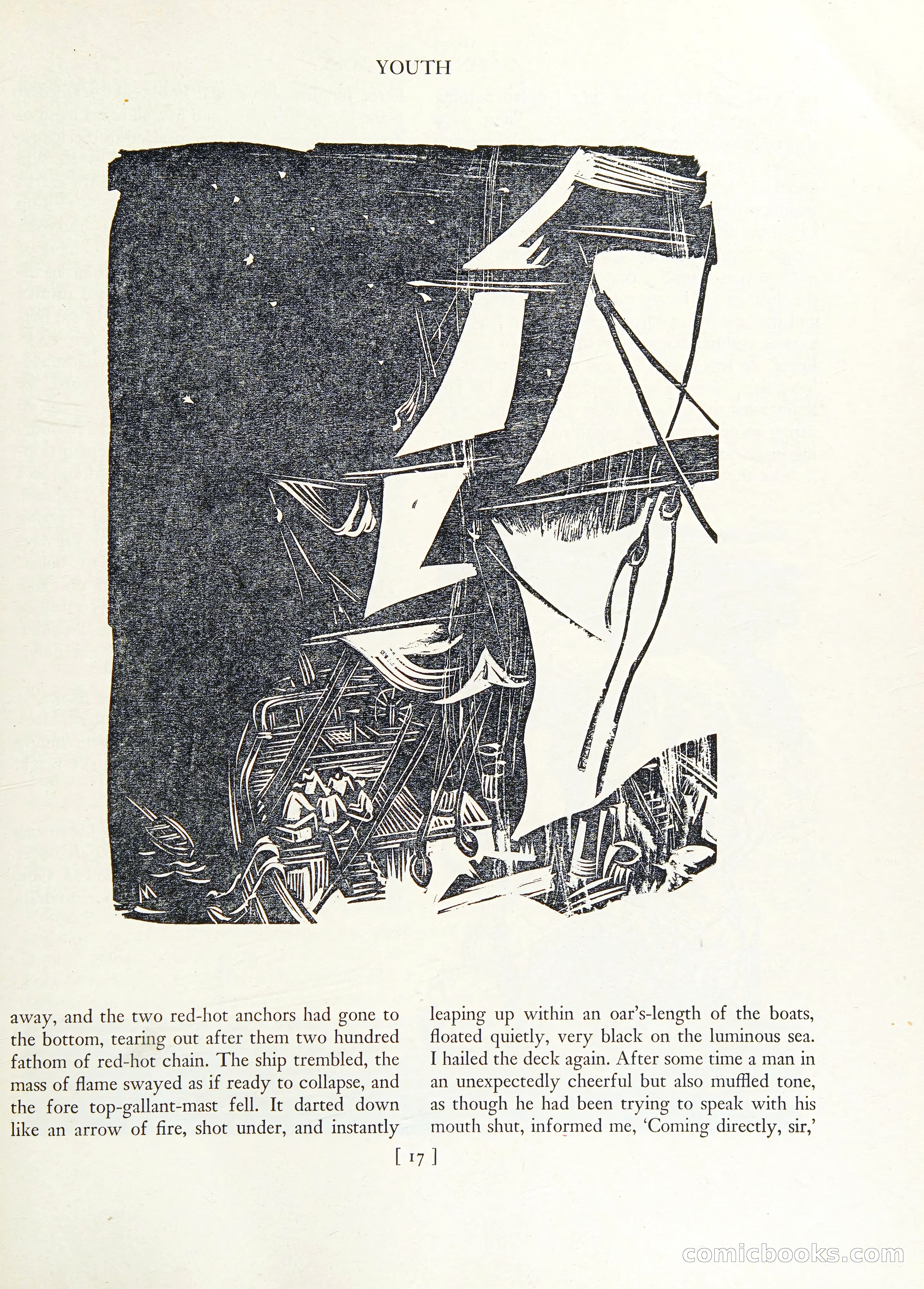A Conrad Argosy — page 32 of 399