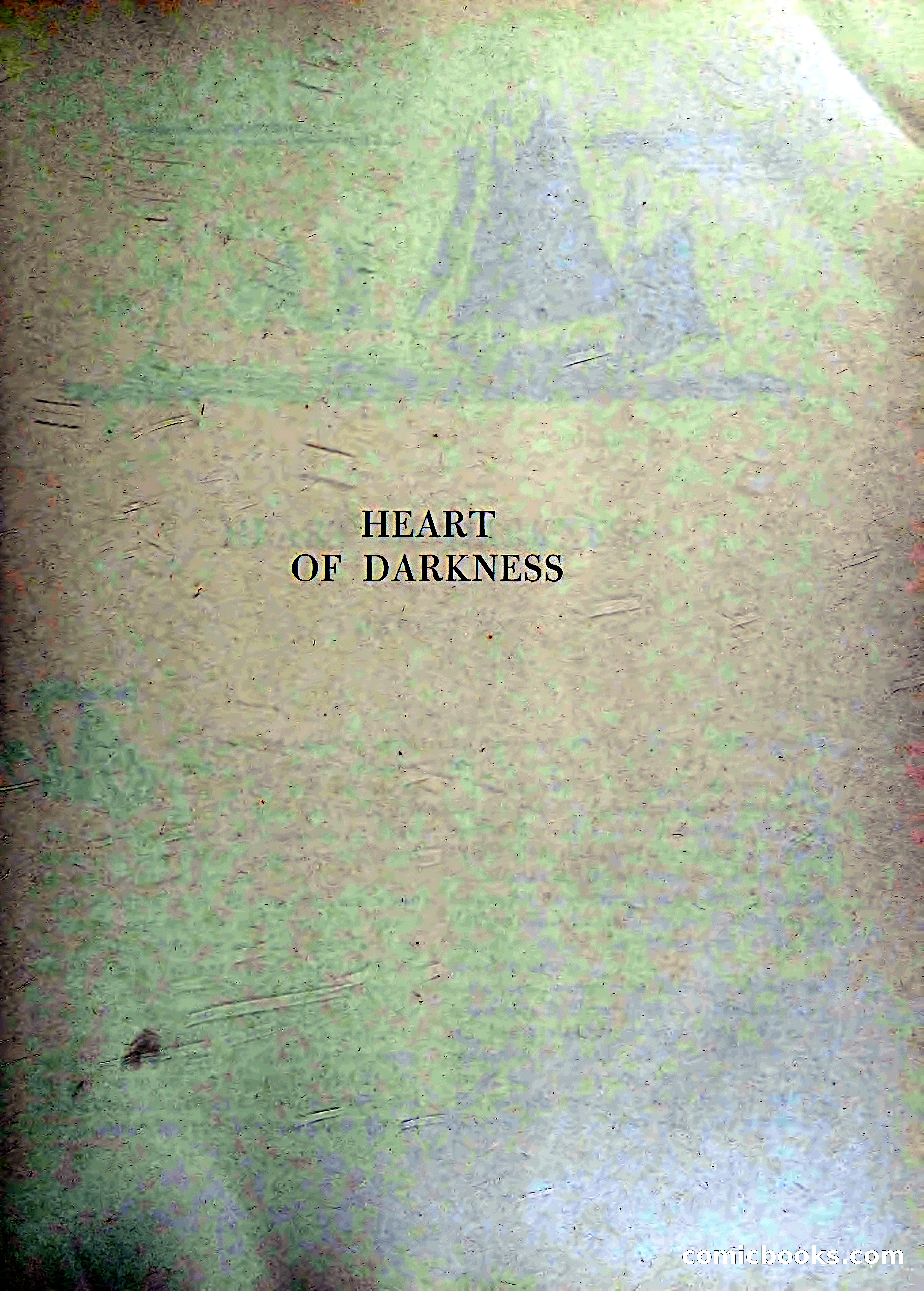 A Conrad Argosy — page 40 of 399