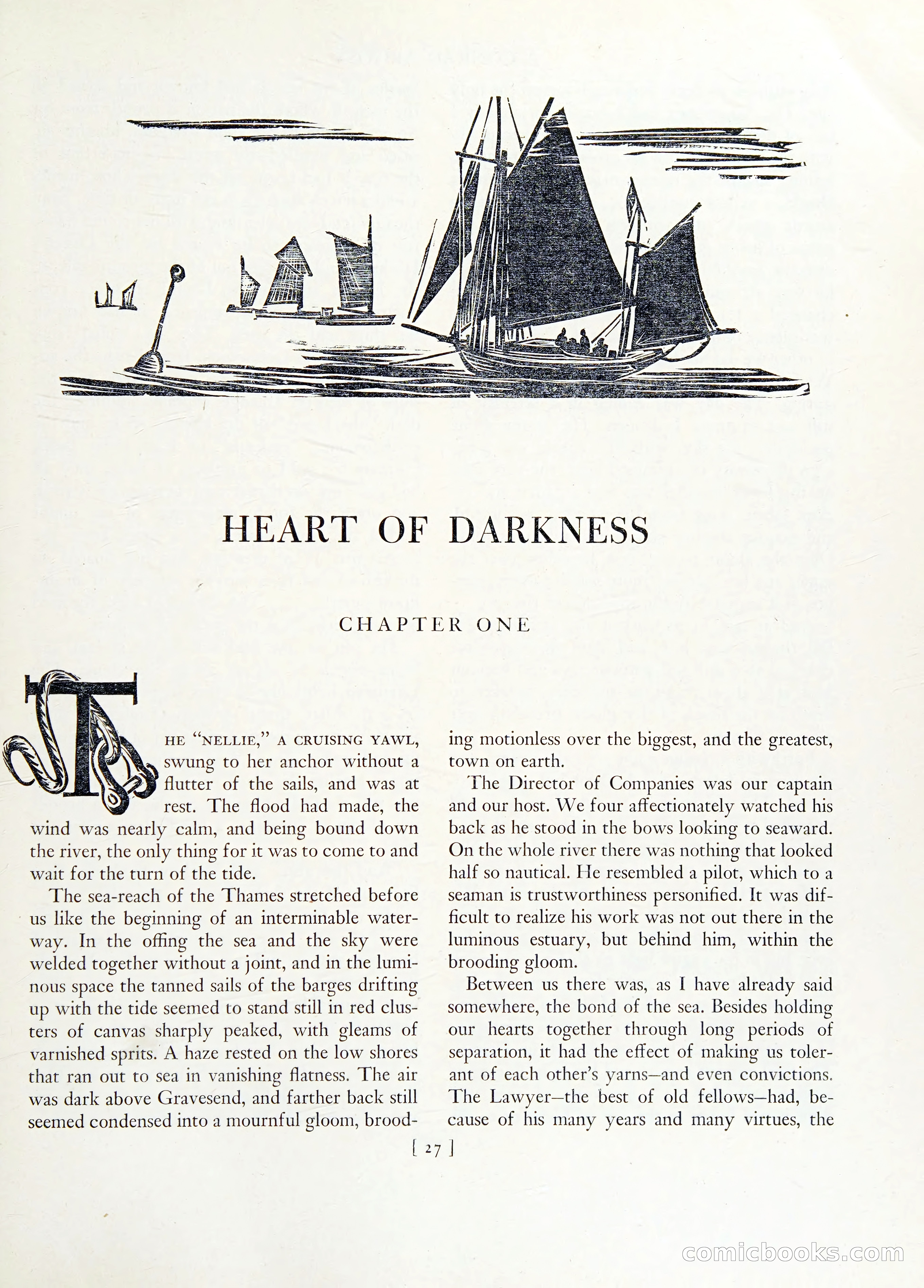 A Conrad Argosy — page 42 of 399