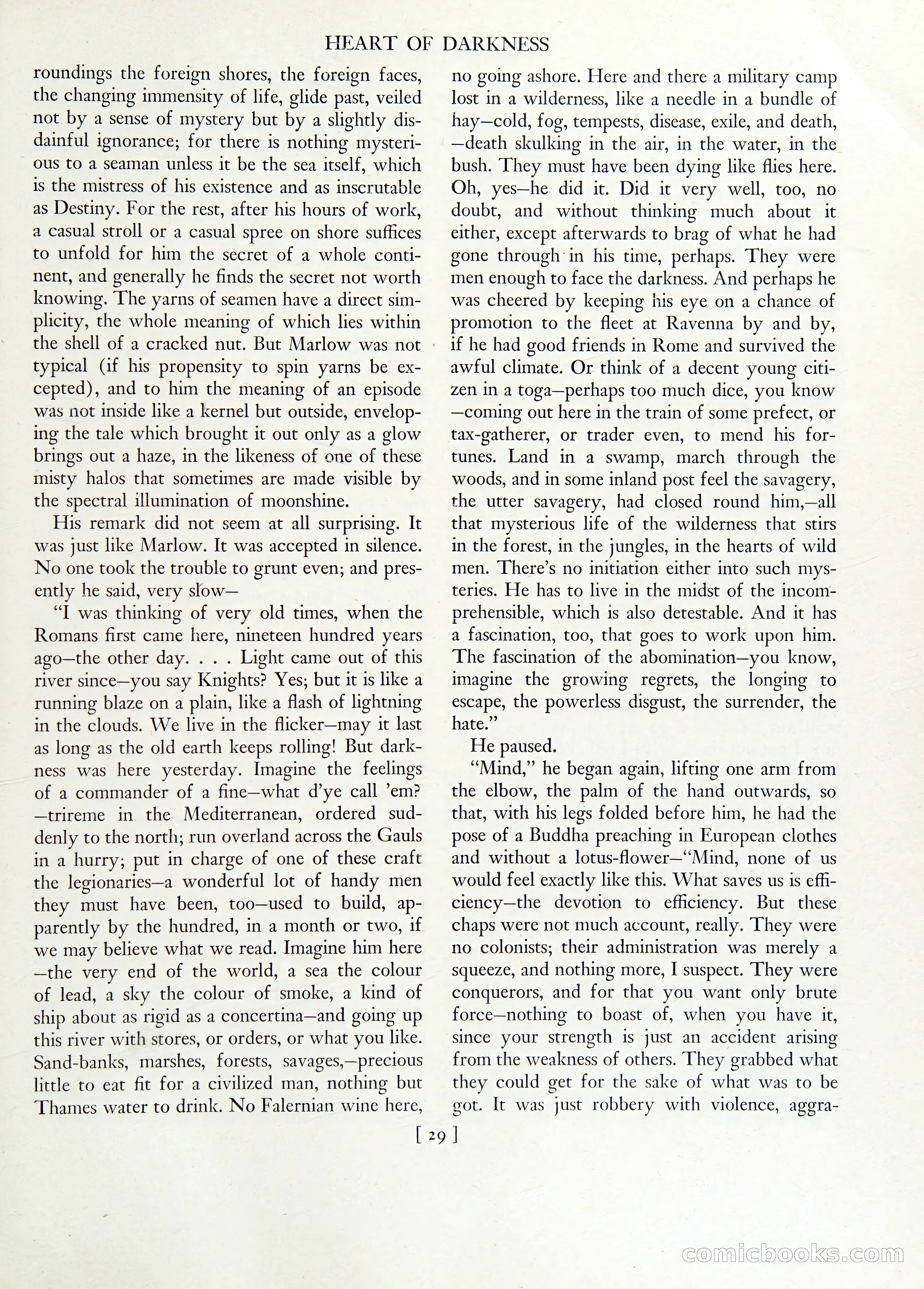 A Conrad Argosy — page 44 of 399