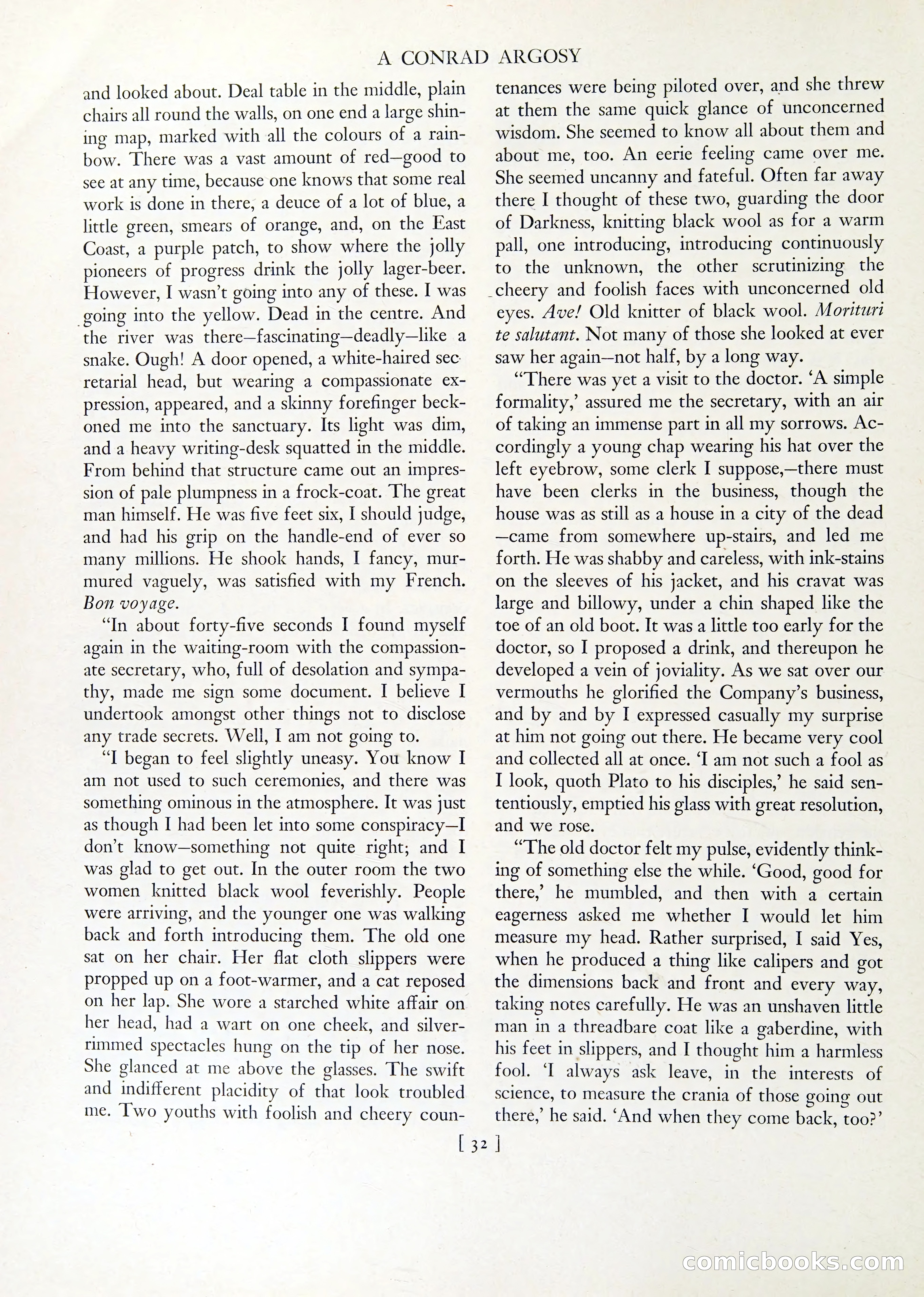 A Conrad Argosy — page 47 of 399