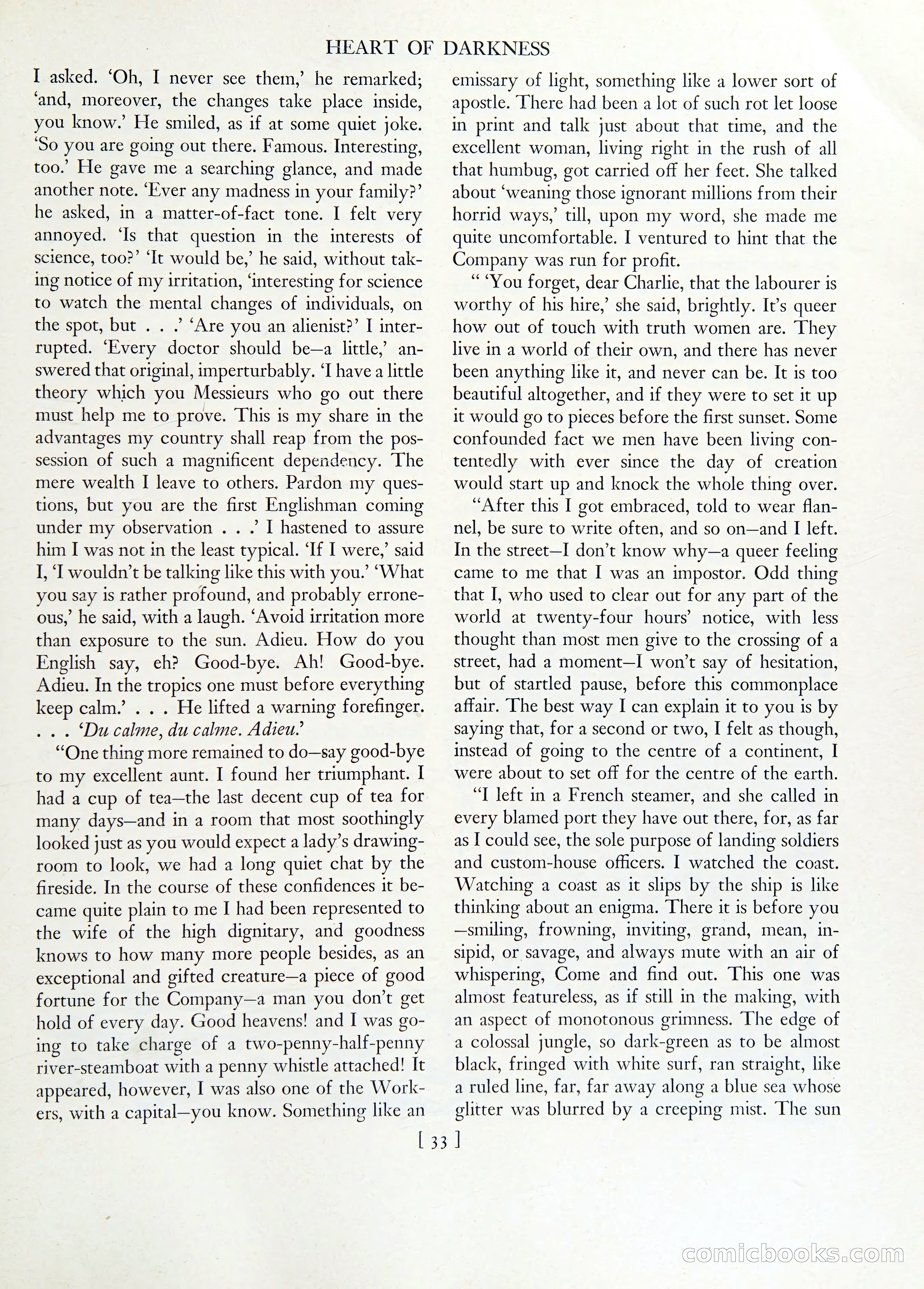 A Conrad Argosy — page 48 of 399