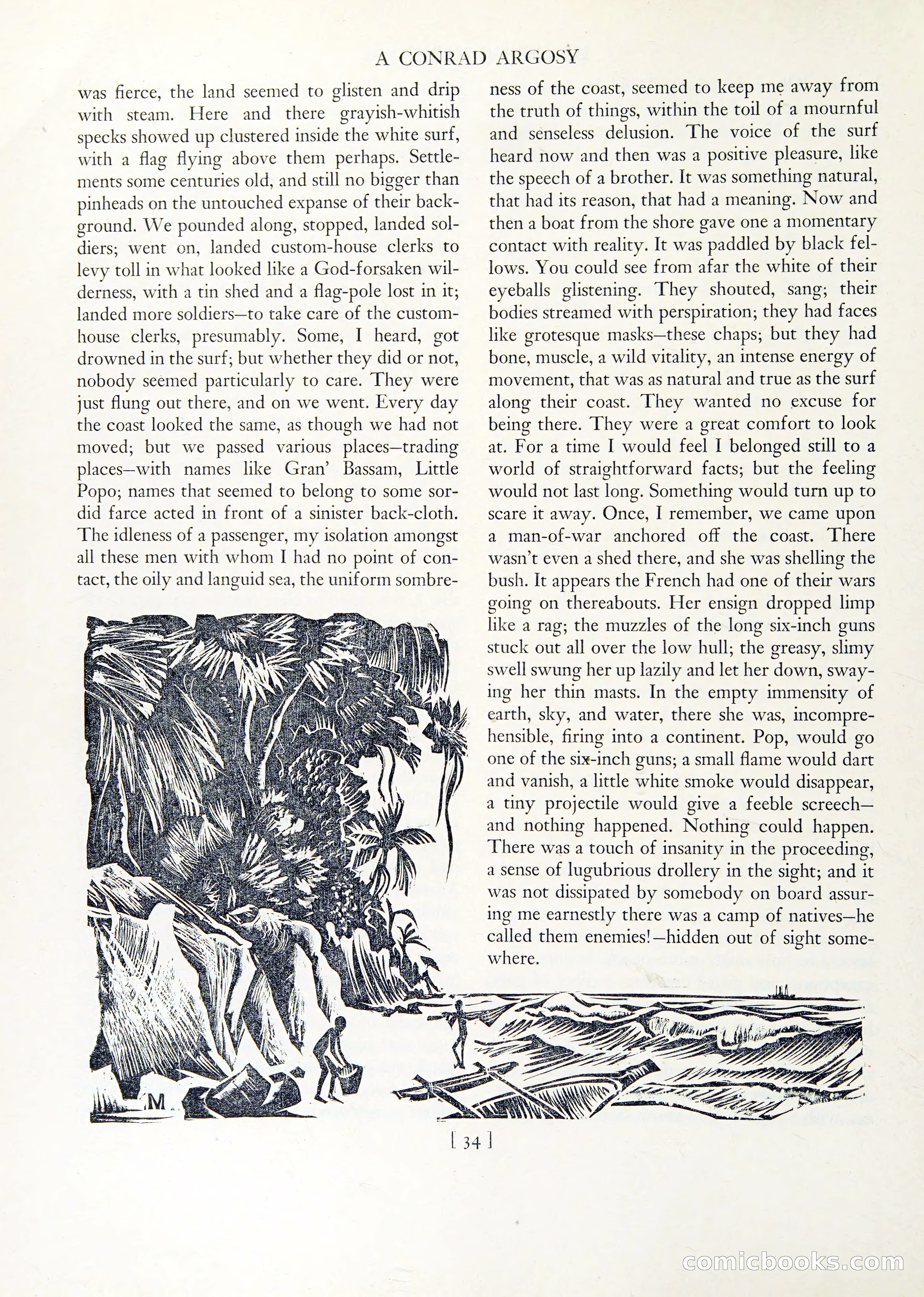 A Conrad Argosy — page 49 of 399