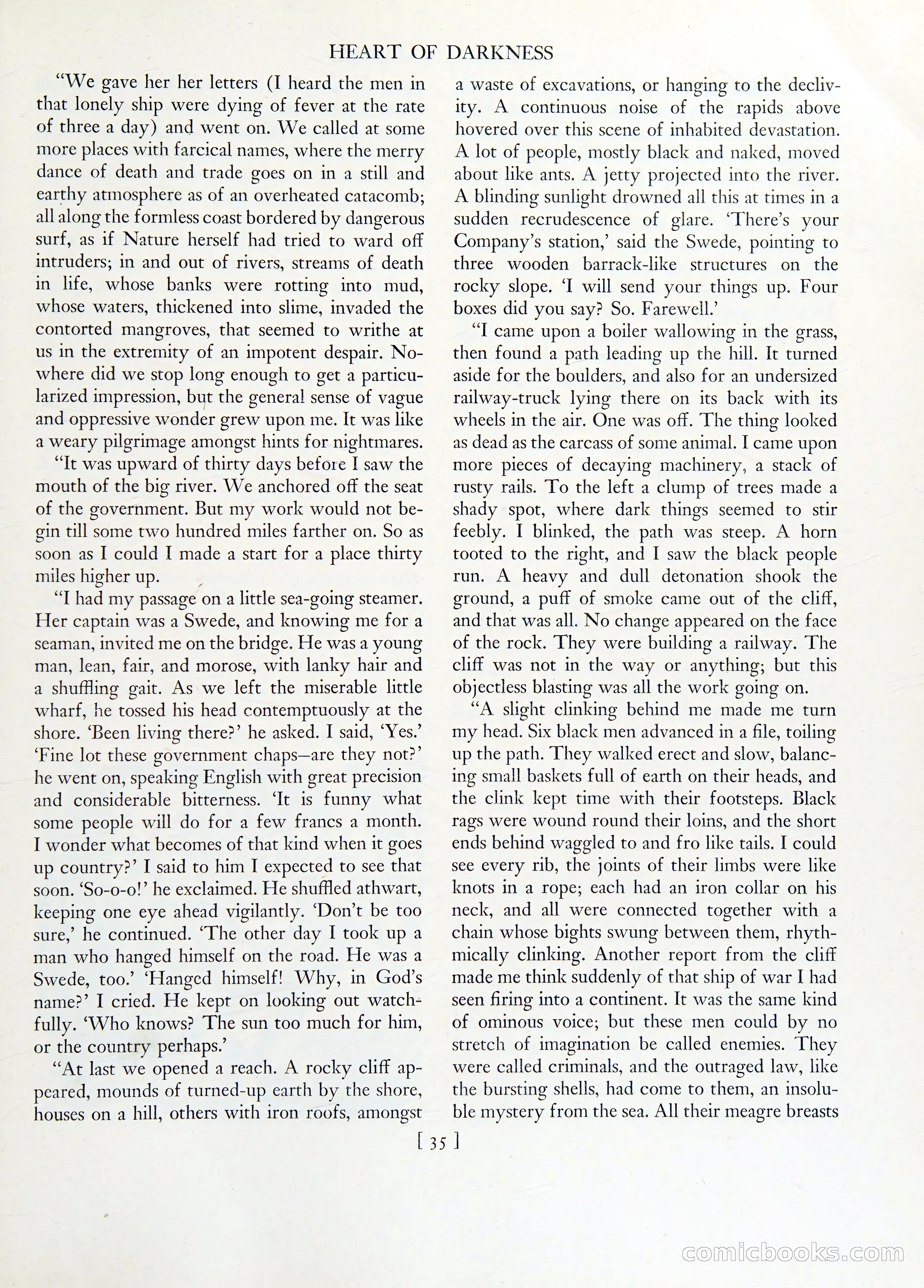 A Conrad Argosy — page 50 of 399