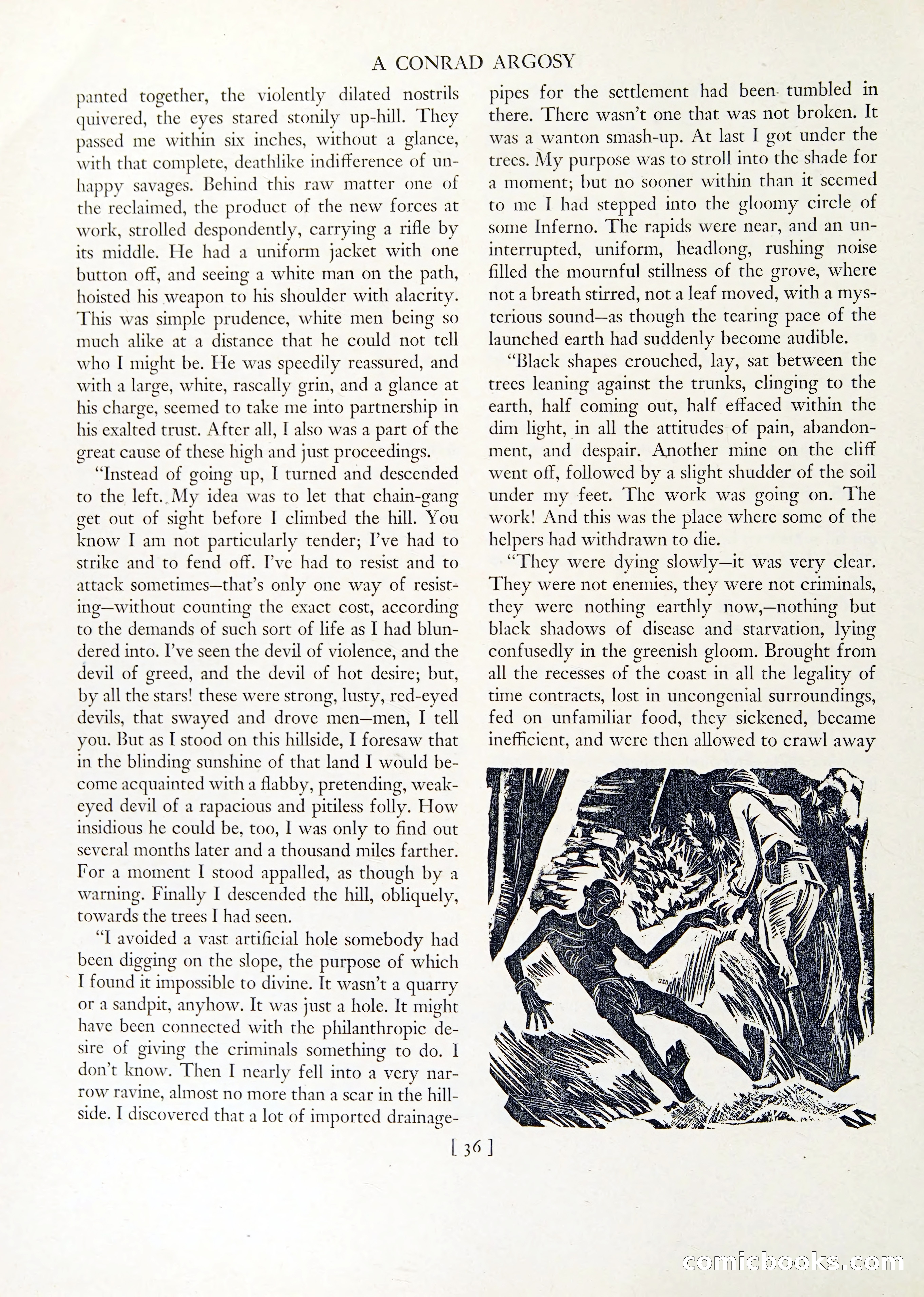 A Conrad Argosy — page 51 of 399