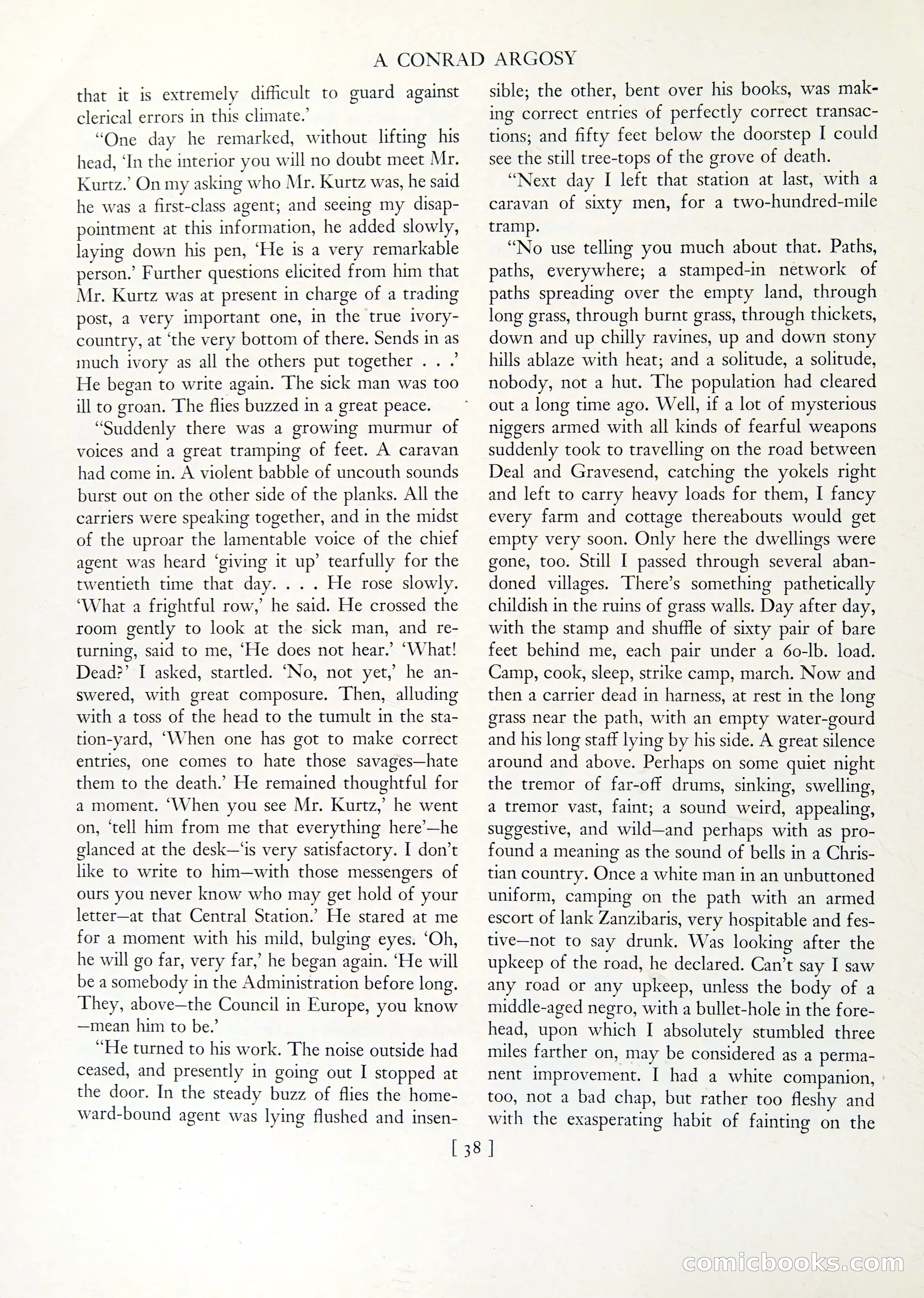 A Conrad Argosy — page 53 of 399