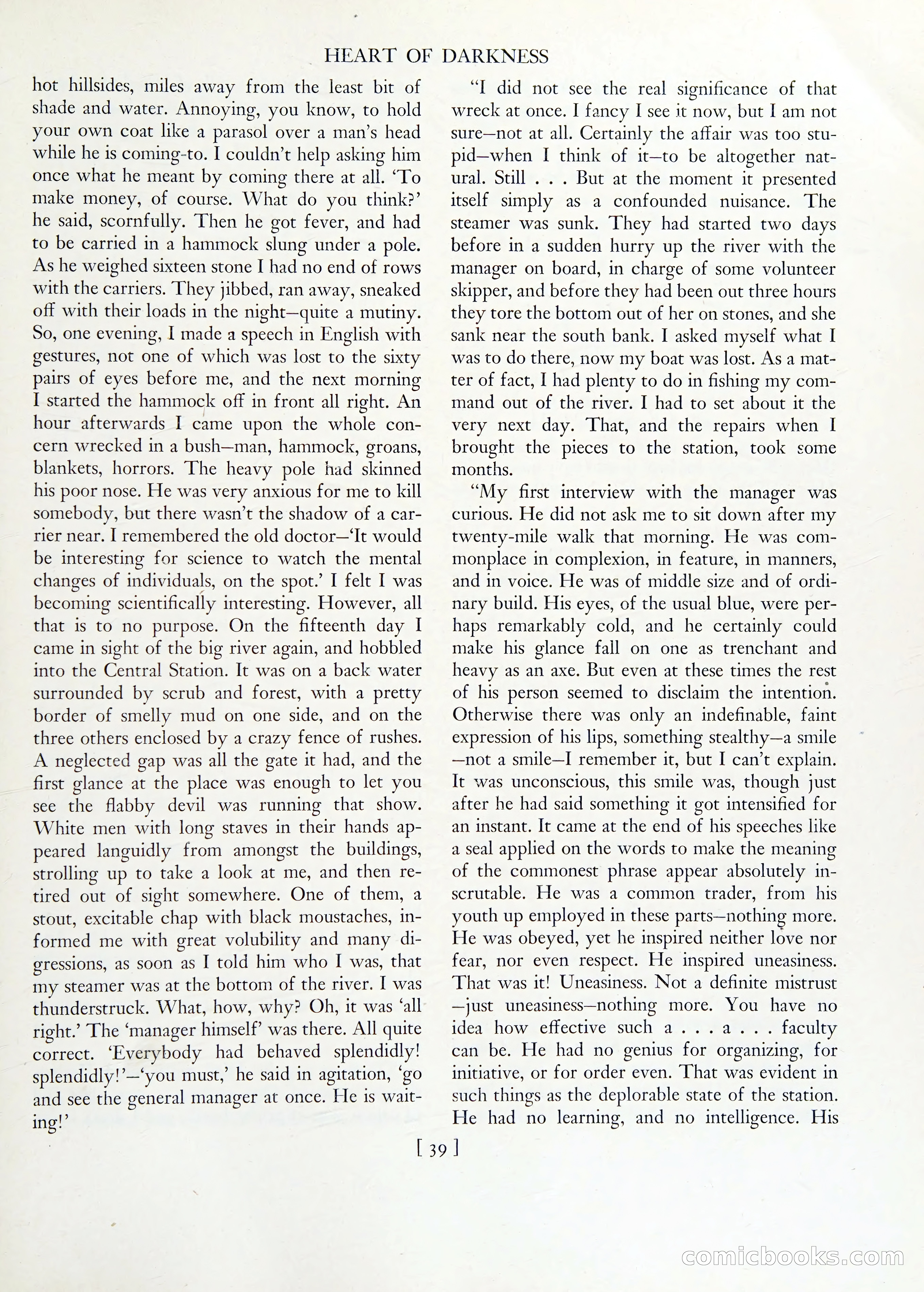 A Conrad Argosy — page 54 of 399