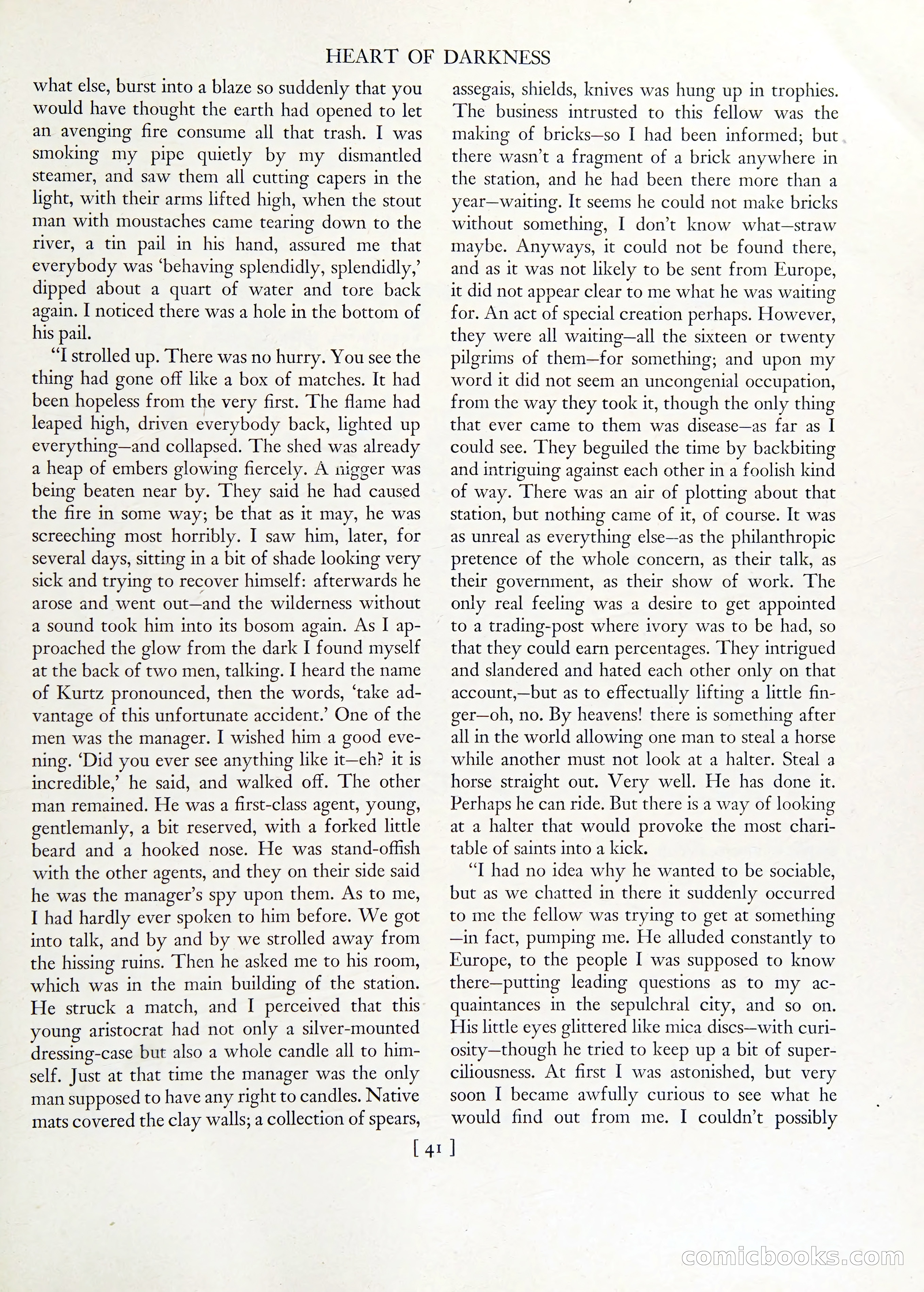 A Conrad Argosy — page 56 of 399