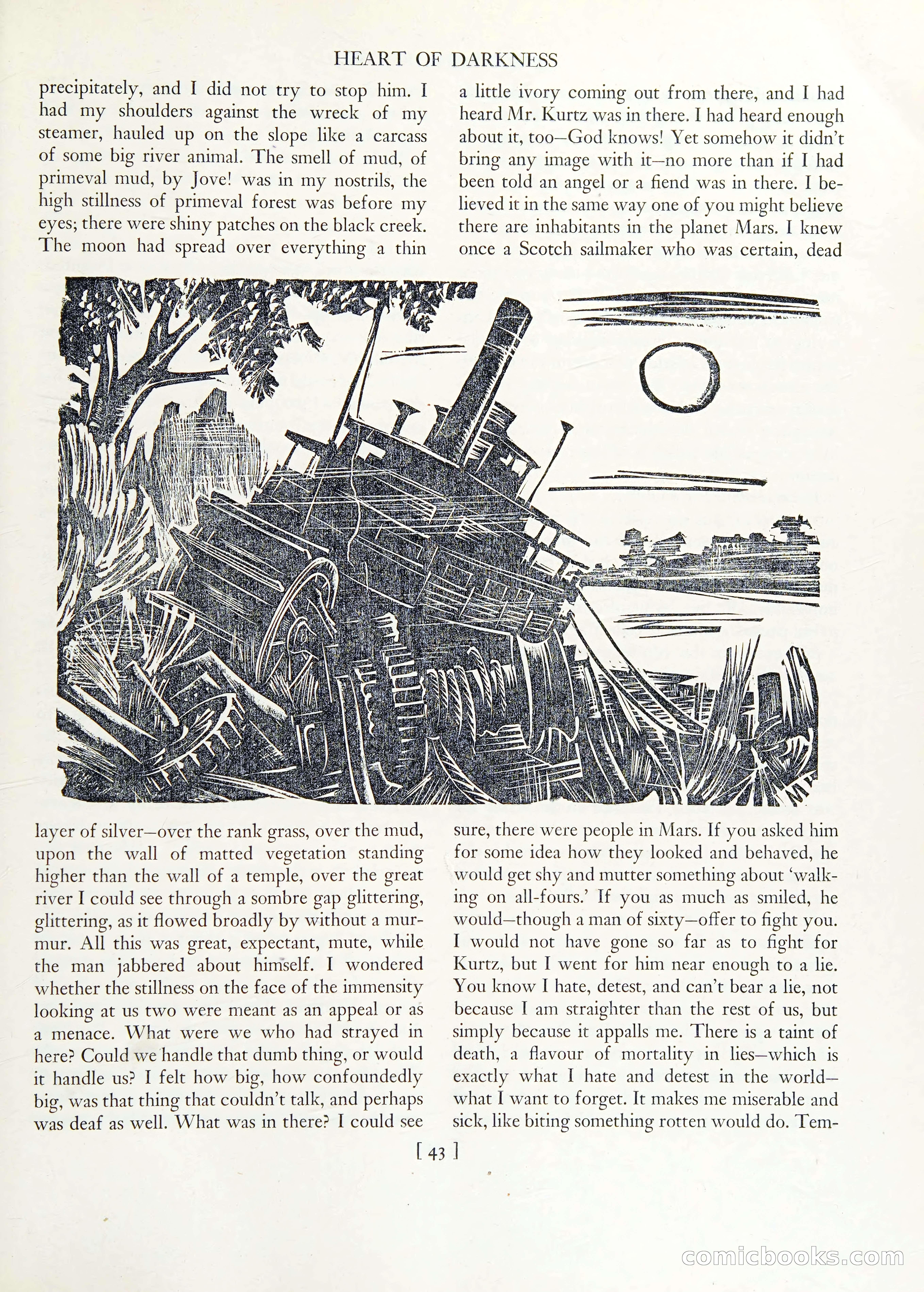 A Conrad Argosy — page 58 of 399