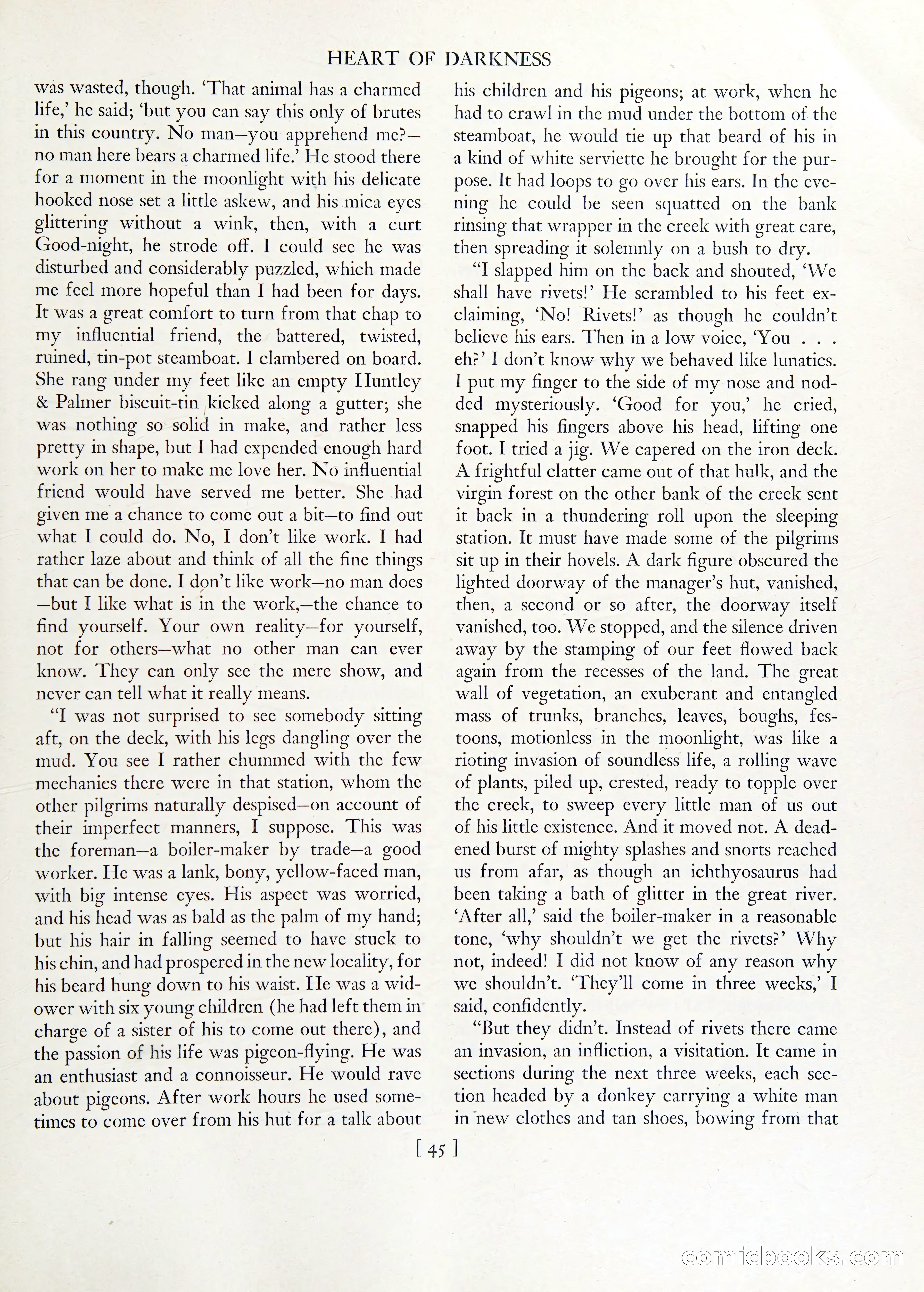 A Conrad Argosy — page 60 of 399