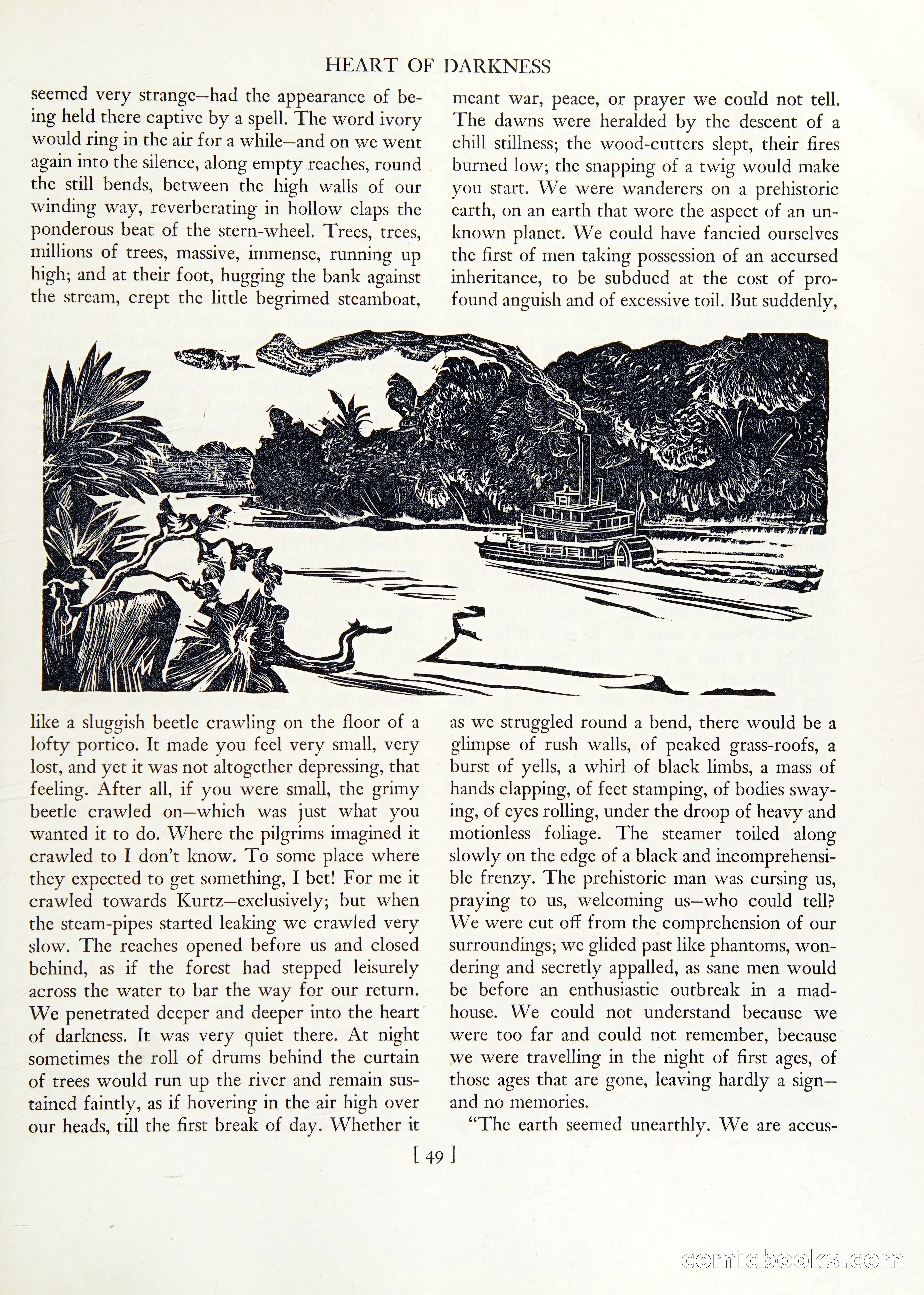 A Conrad Argosy — page 64 of 399