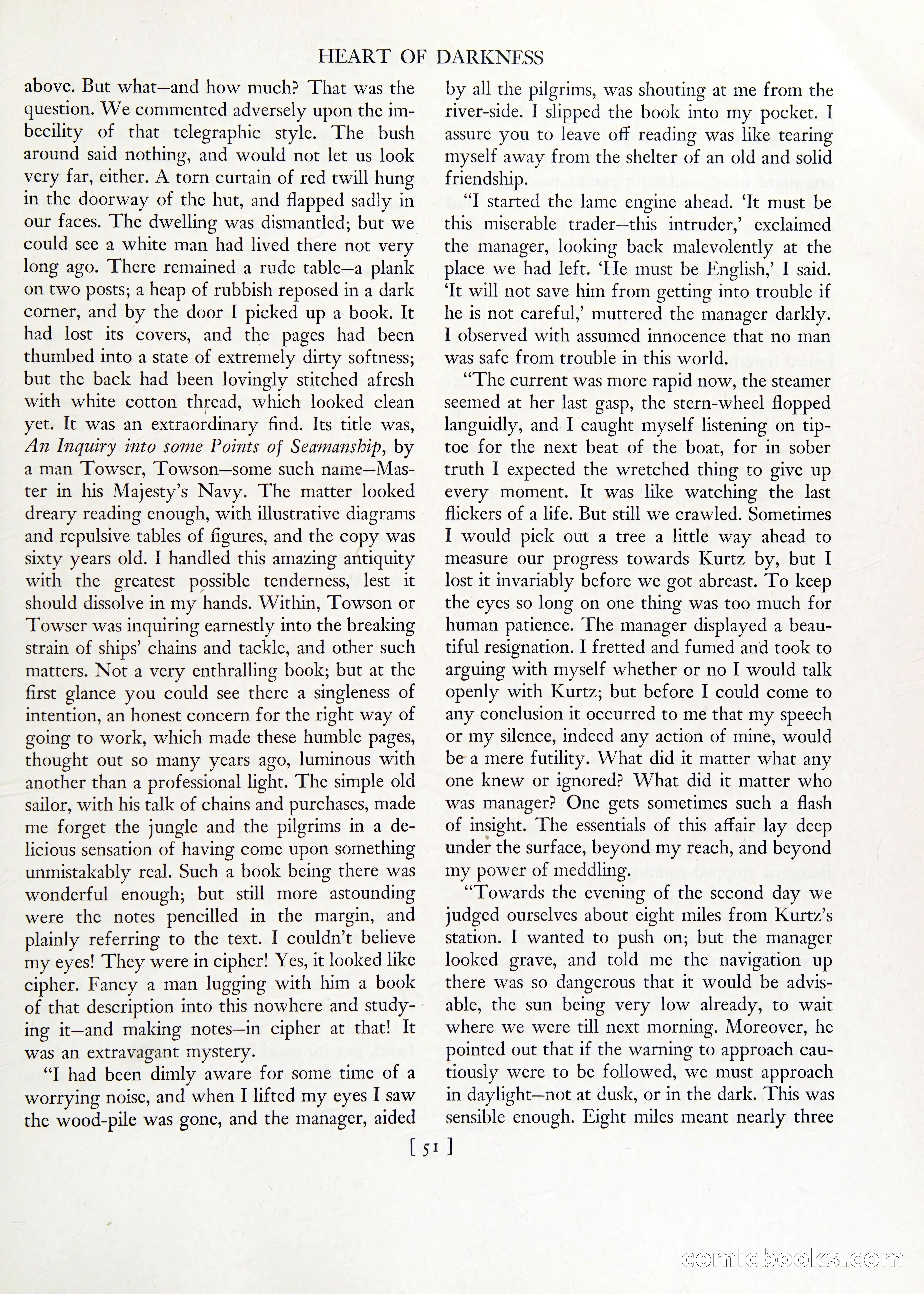 A Conrad Argosy — page 66 of 399
