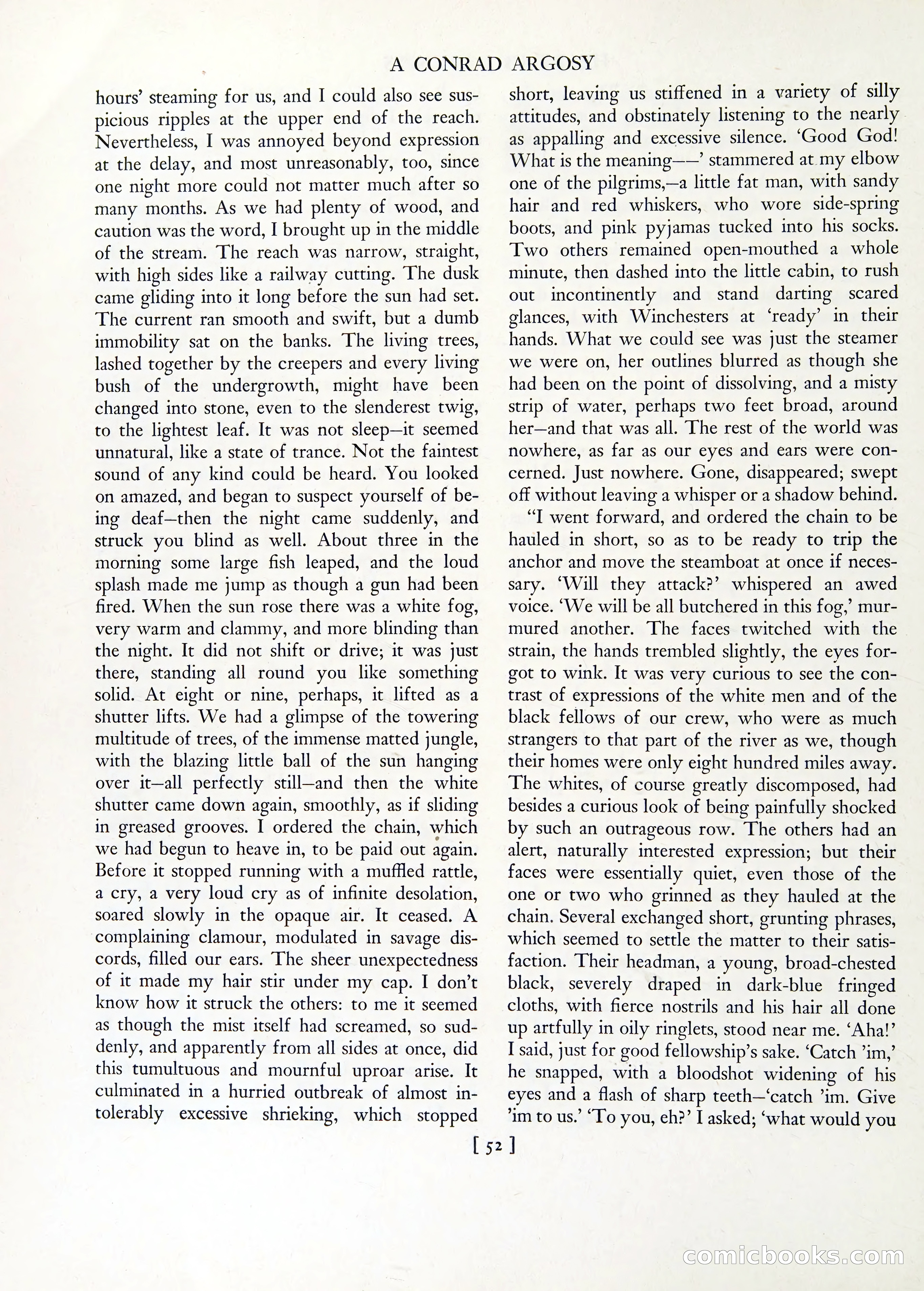 A Conrad Argosy — page 67 of 399