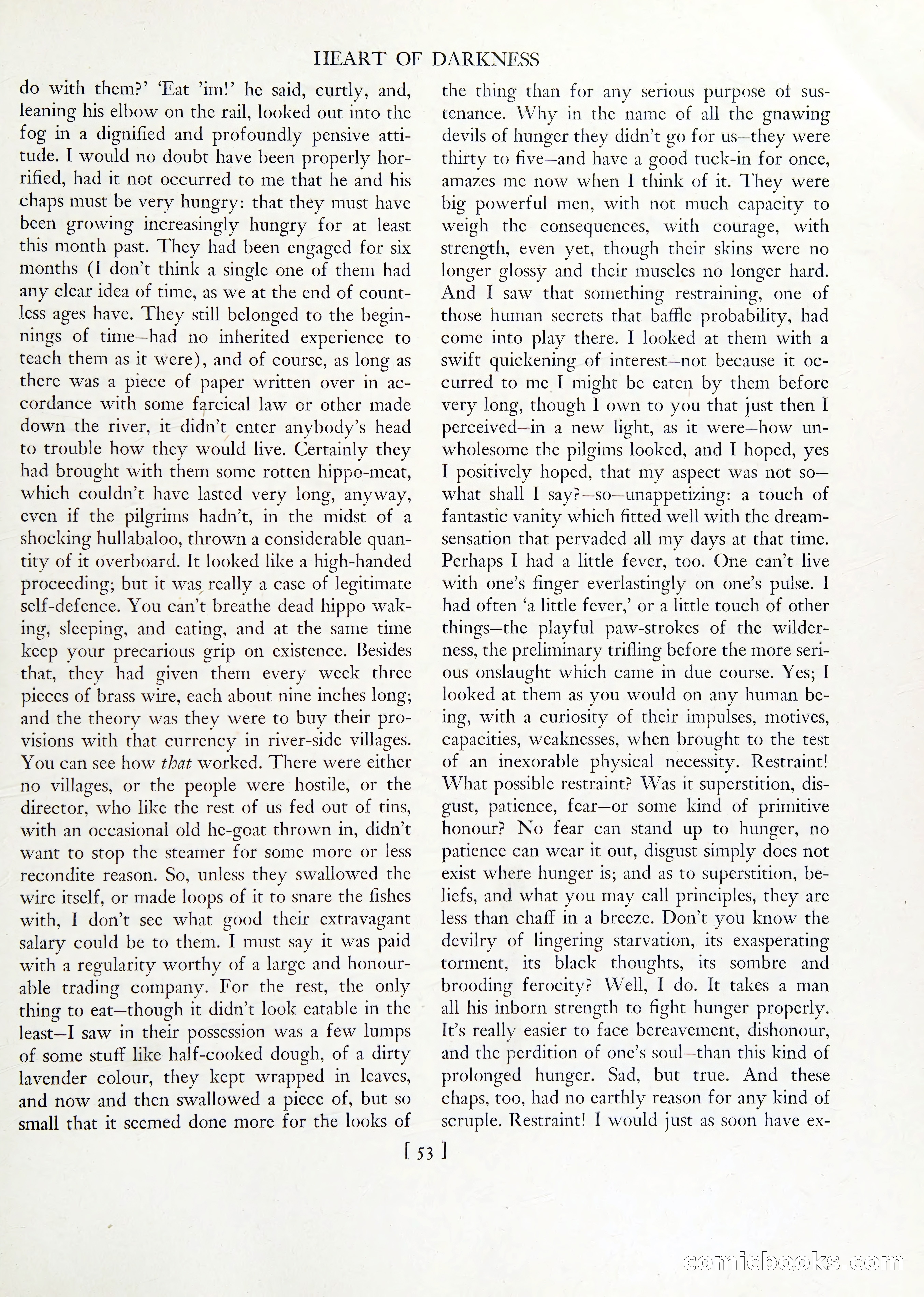 A Conrad Argosy — page 68 of 399