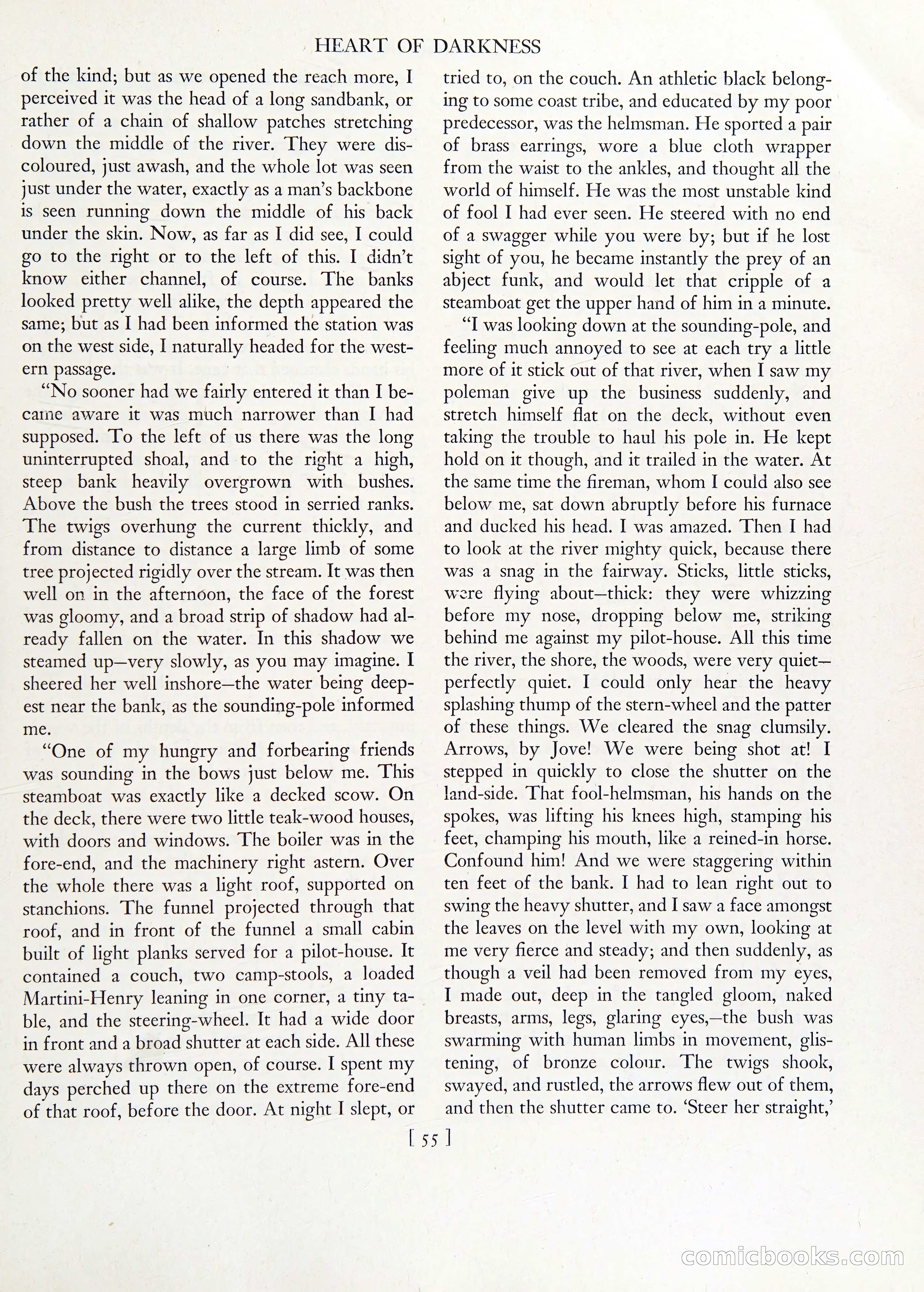 A Conrad Argosy — page 70 of 399