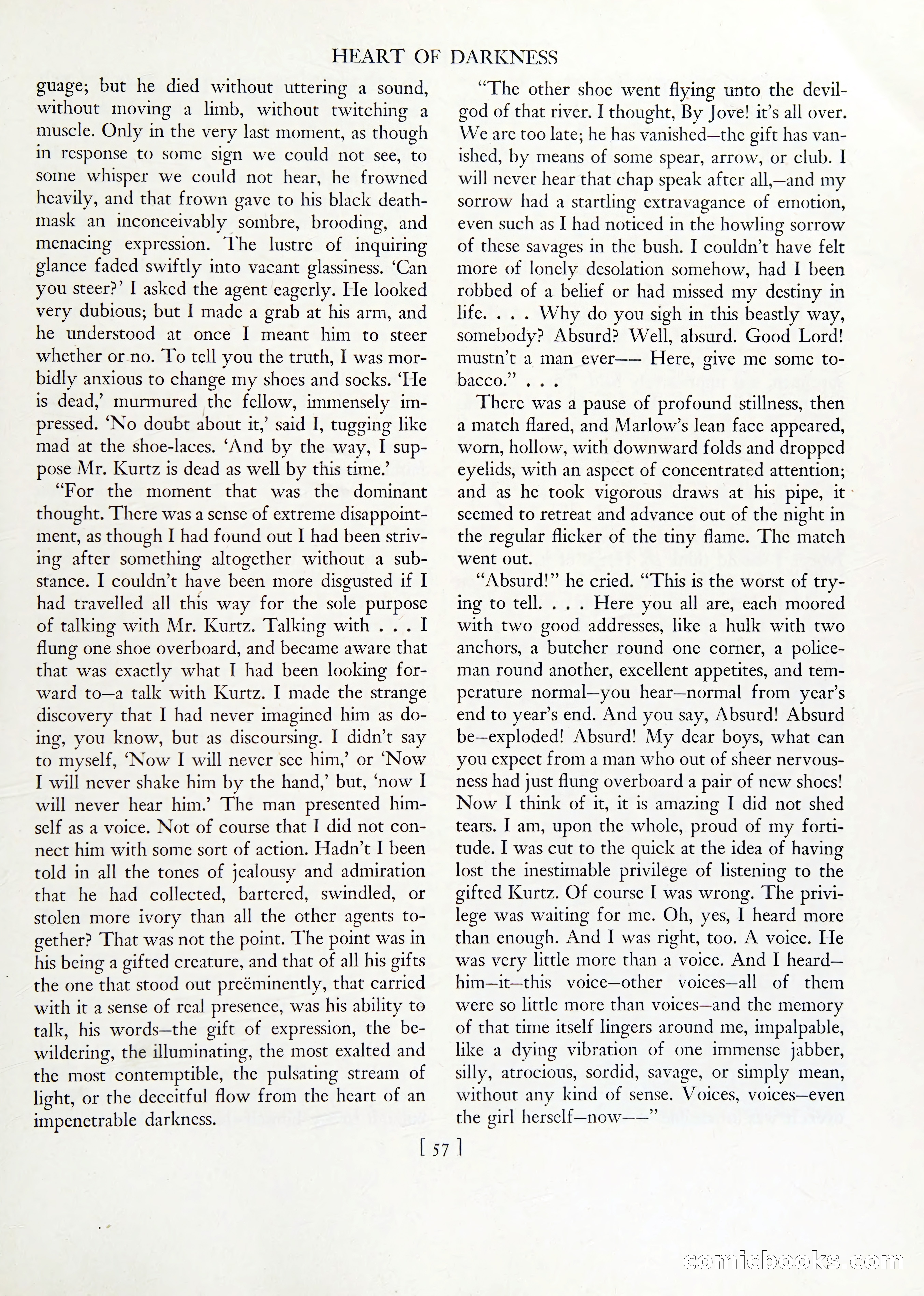 A Conrad Argosy — page 72 of 399