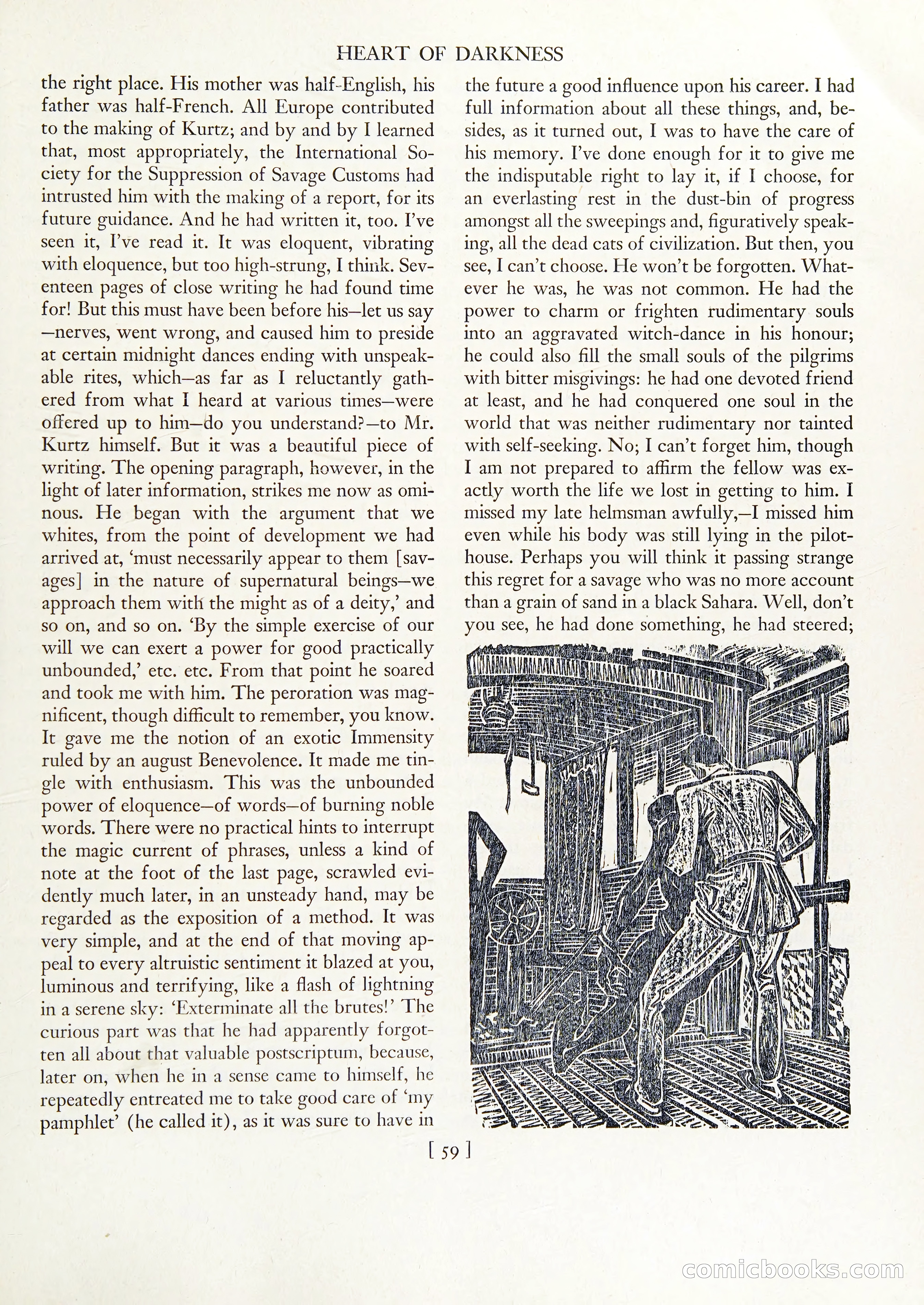 A Conrad Argosy — page 74 of 399