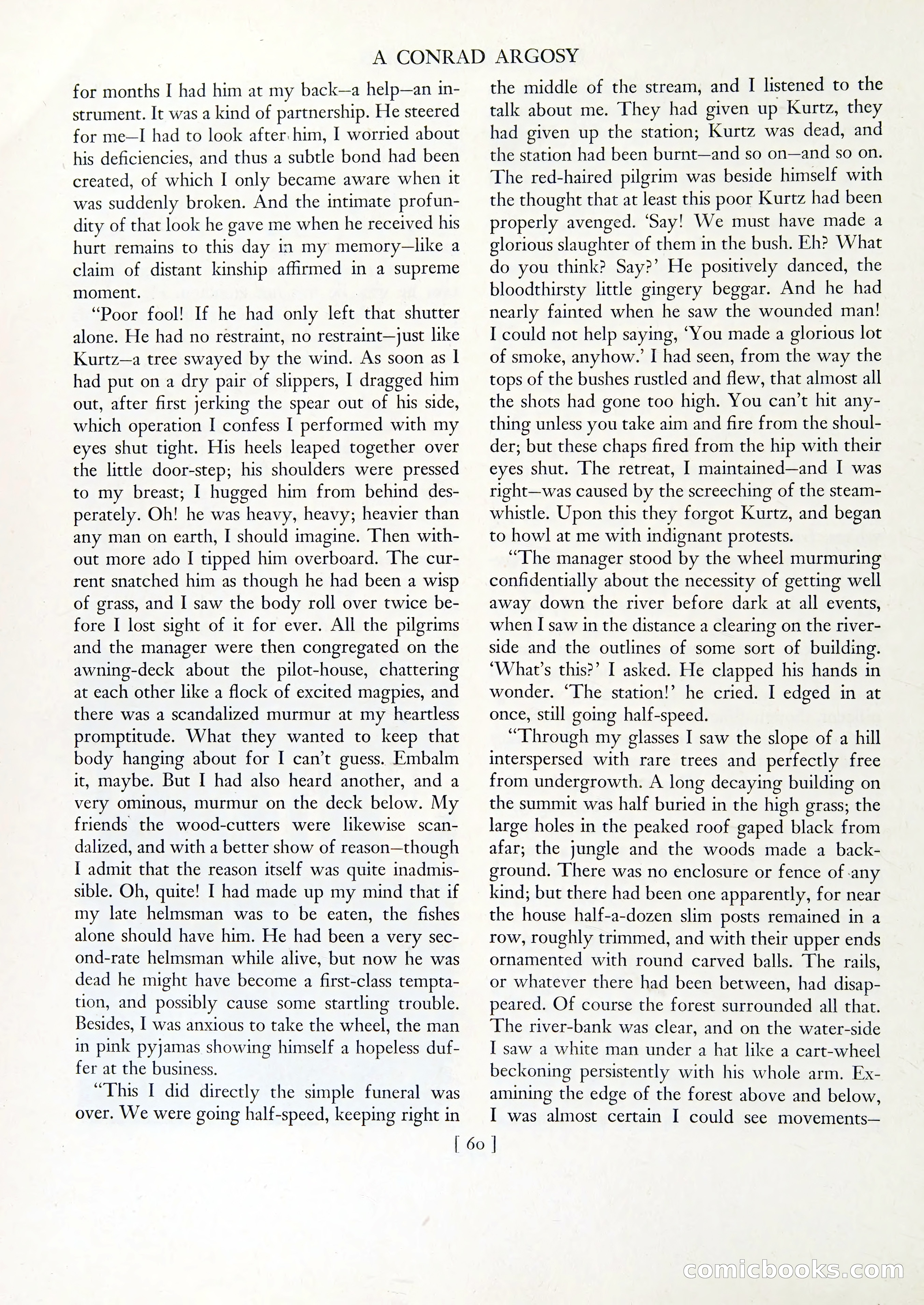 A Conrad Argosy — page 75 of 399