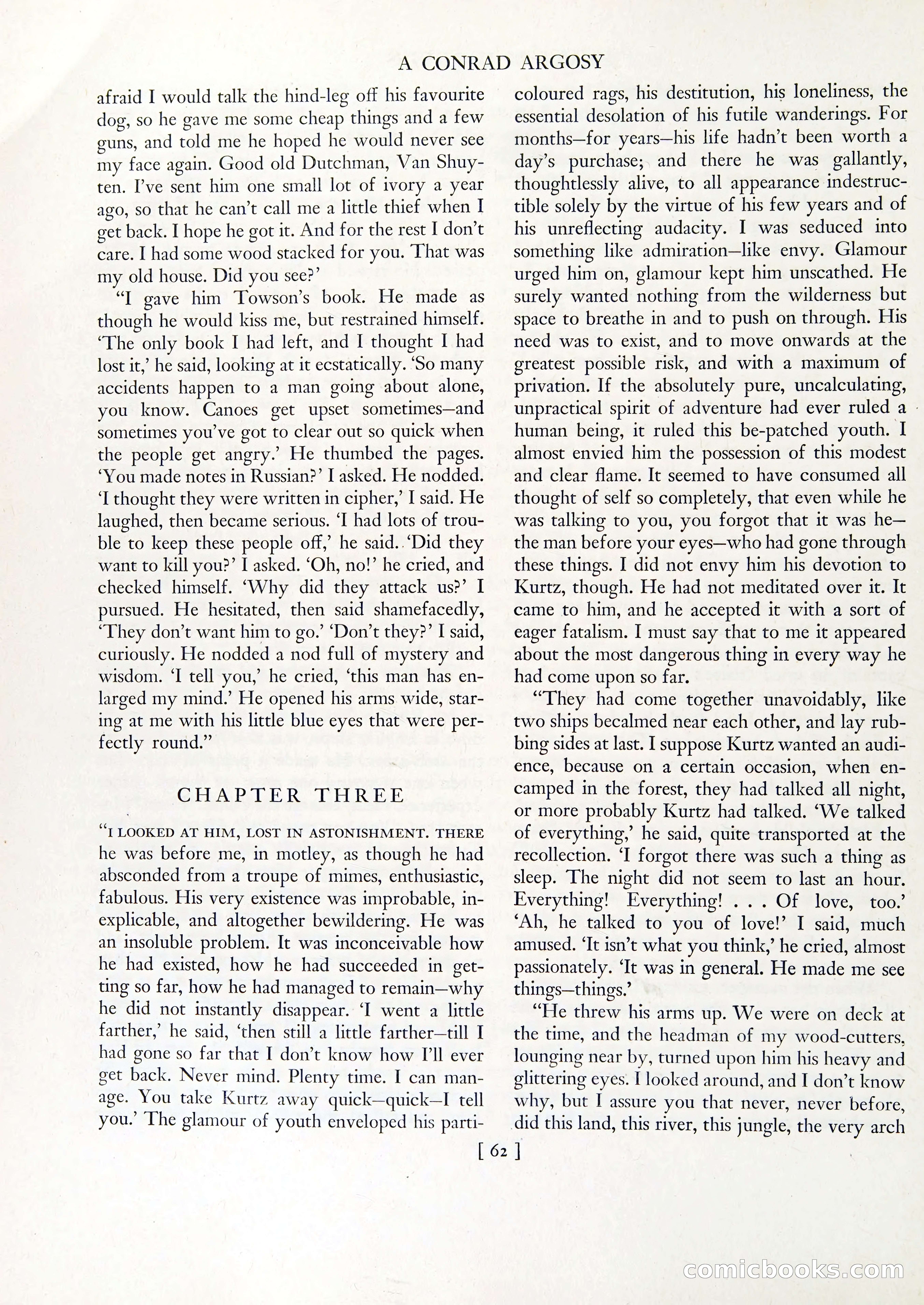 A Conrad Argosy — page 77 of 399