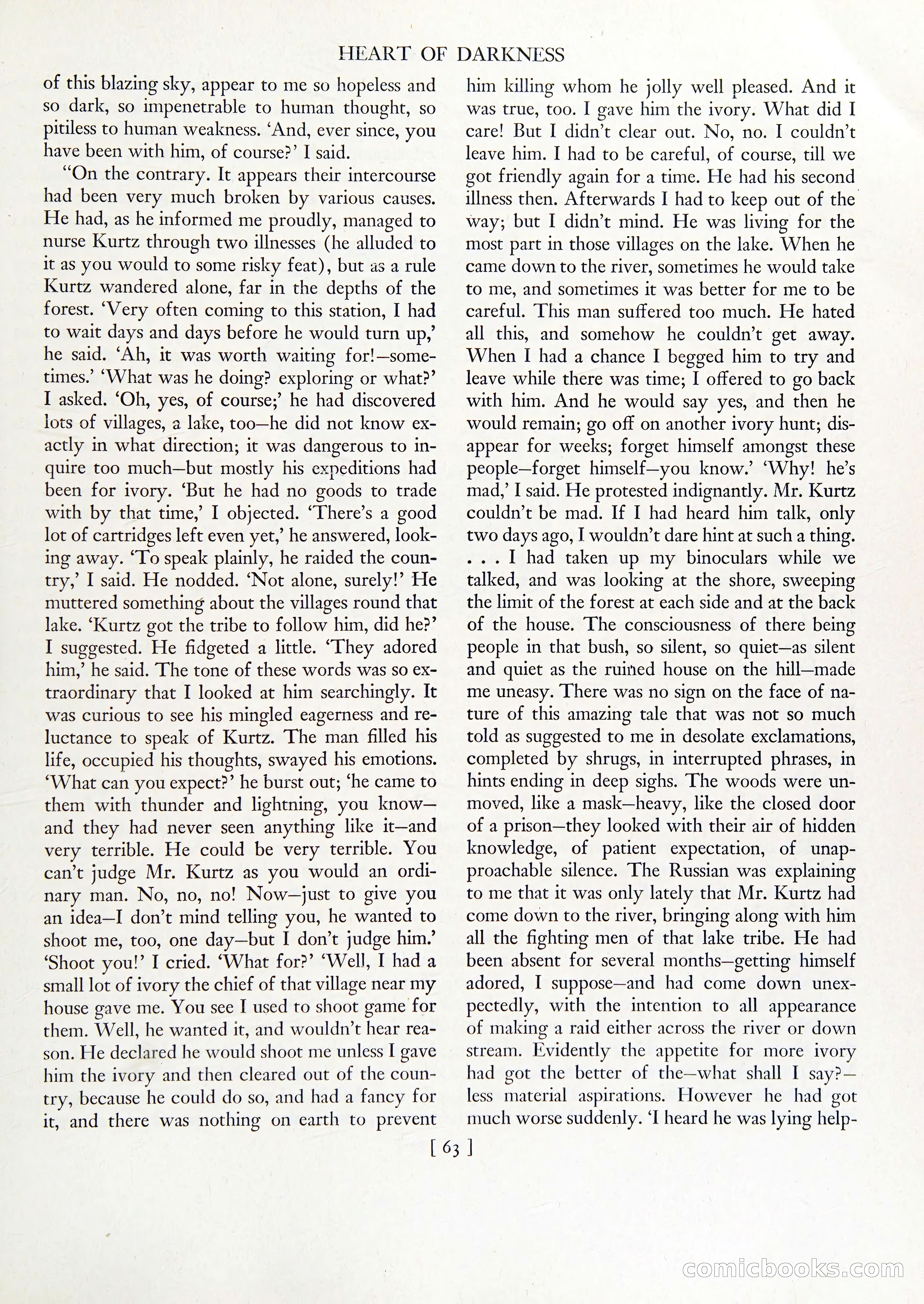 A Conrad Argosy — page 78 of 399