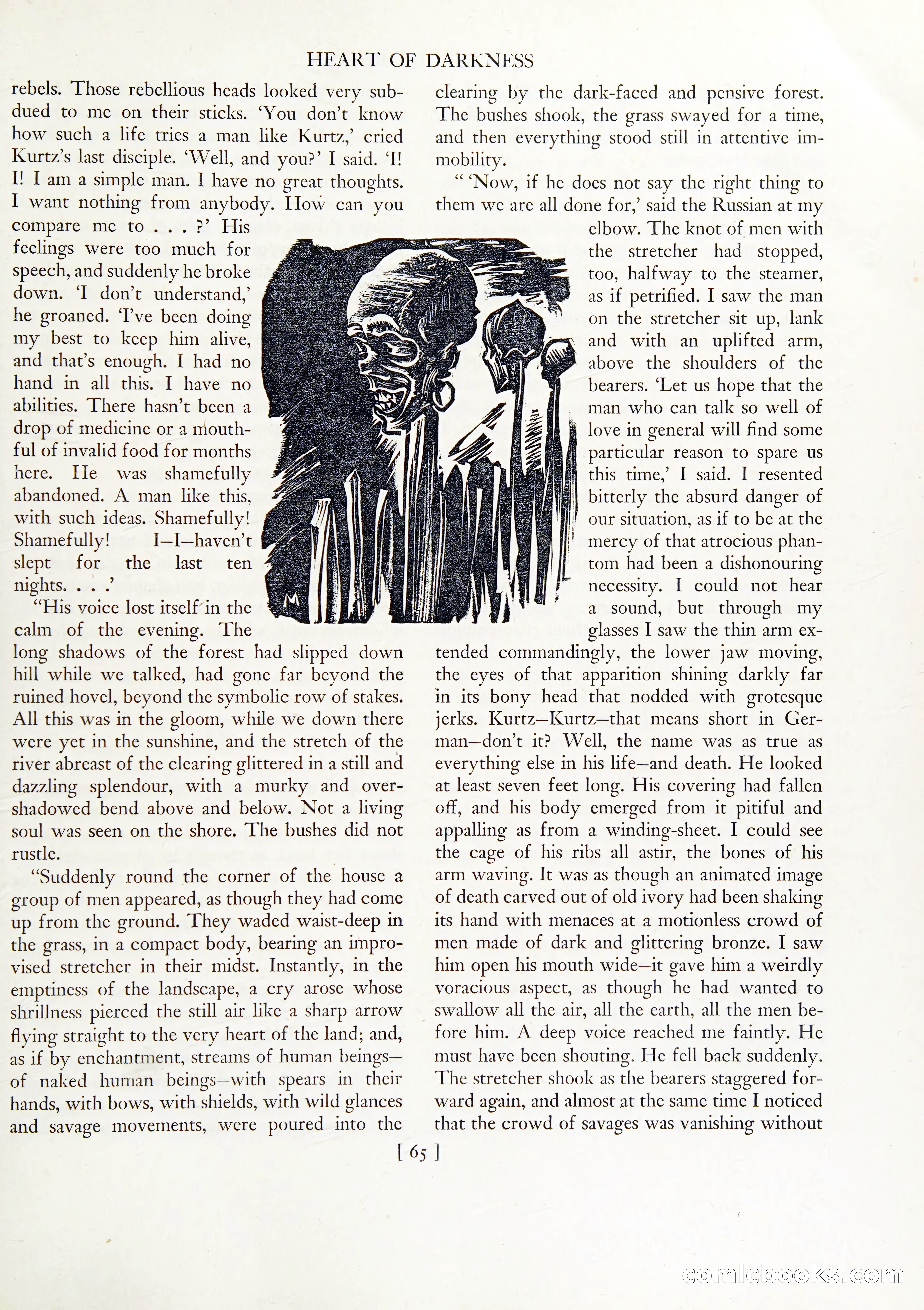 A Conrad Argosy — page 80 of 399