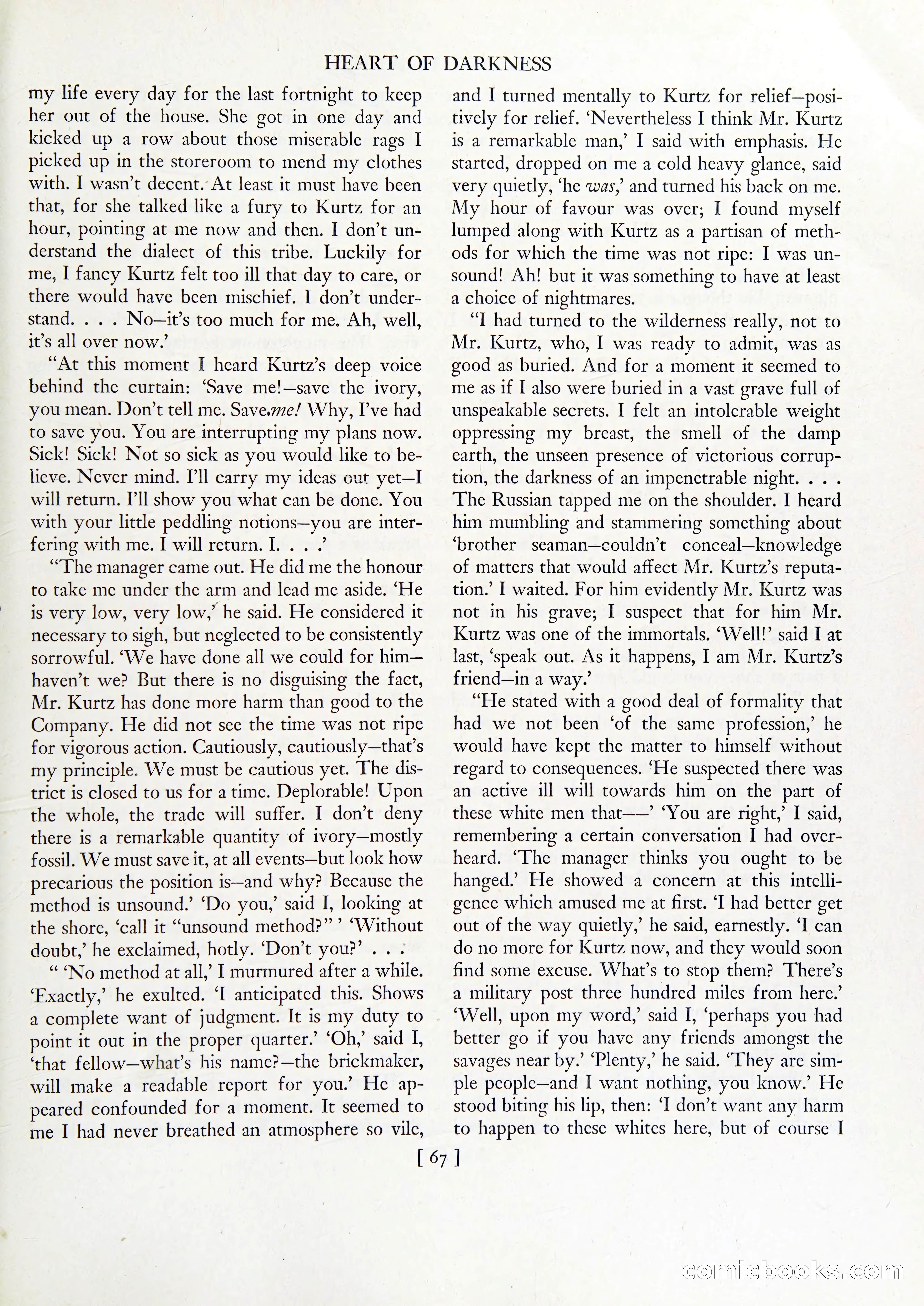 A Conrad Argosy — page 82 of 399