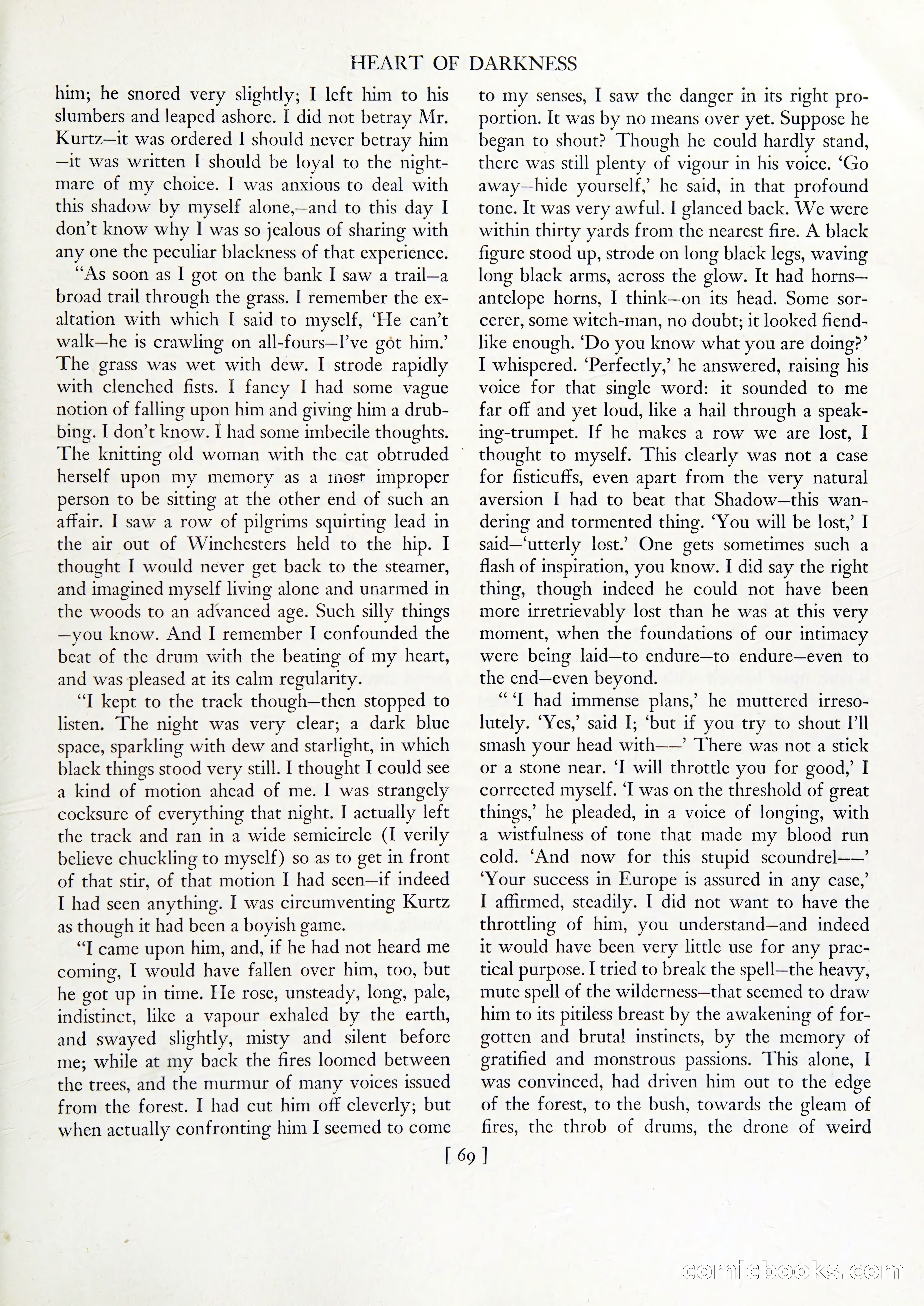 A Conrad Argosy — page 84 of 399