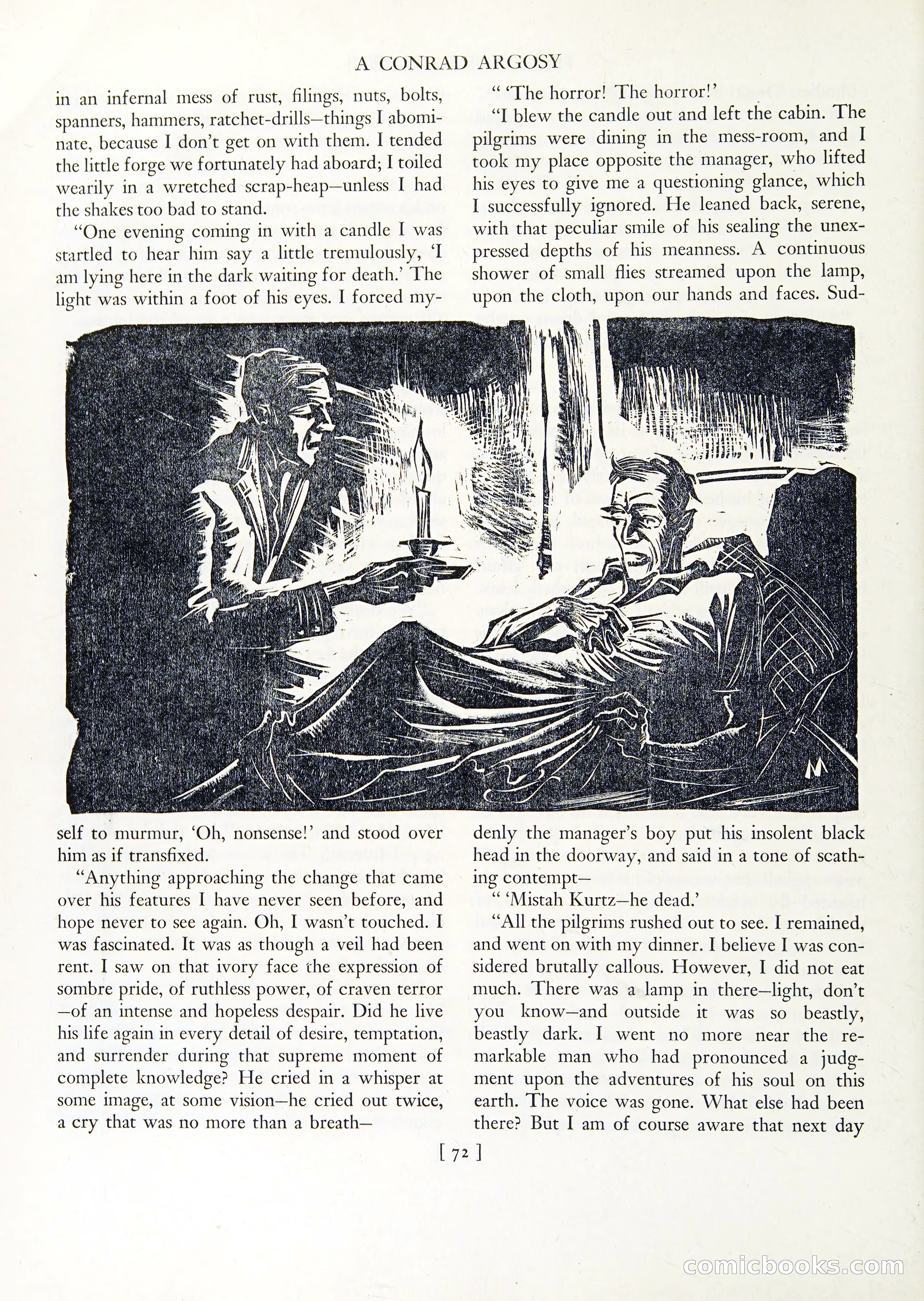 A Conrad Argosy — page 87 of 399