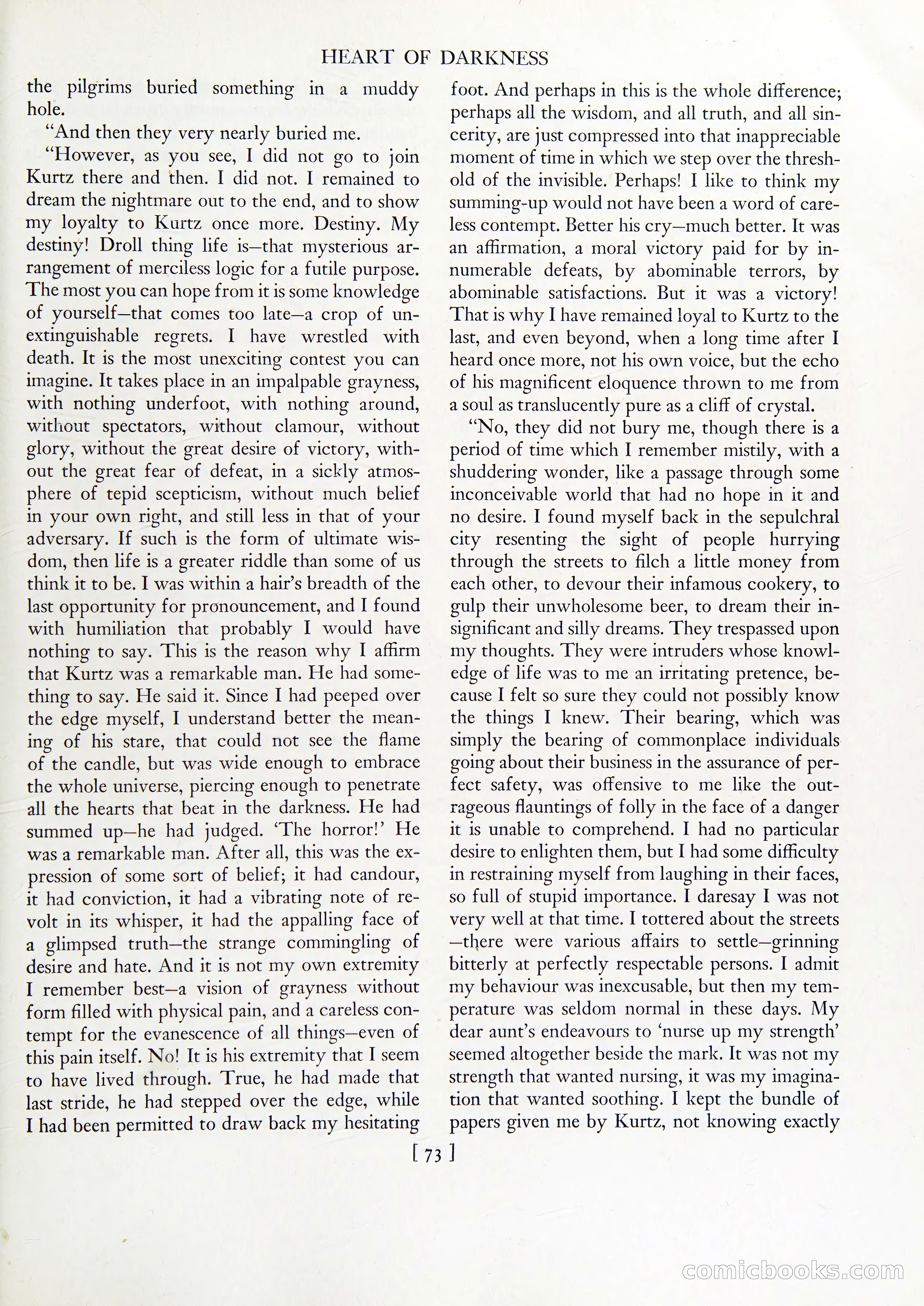 A Conrad Argosy — page 88 of 399