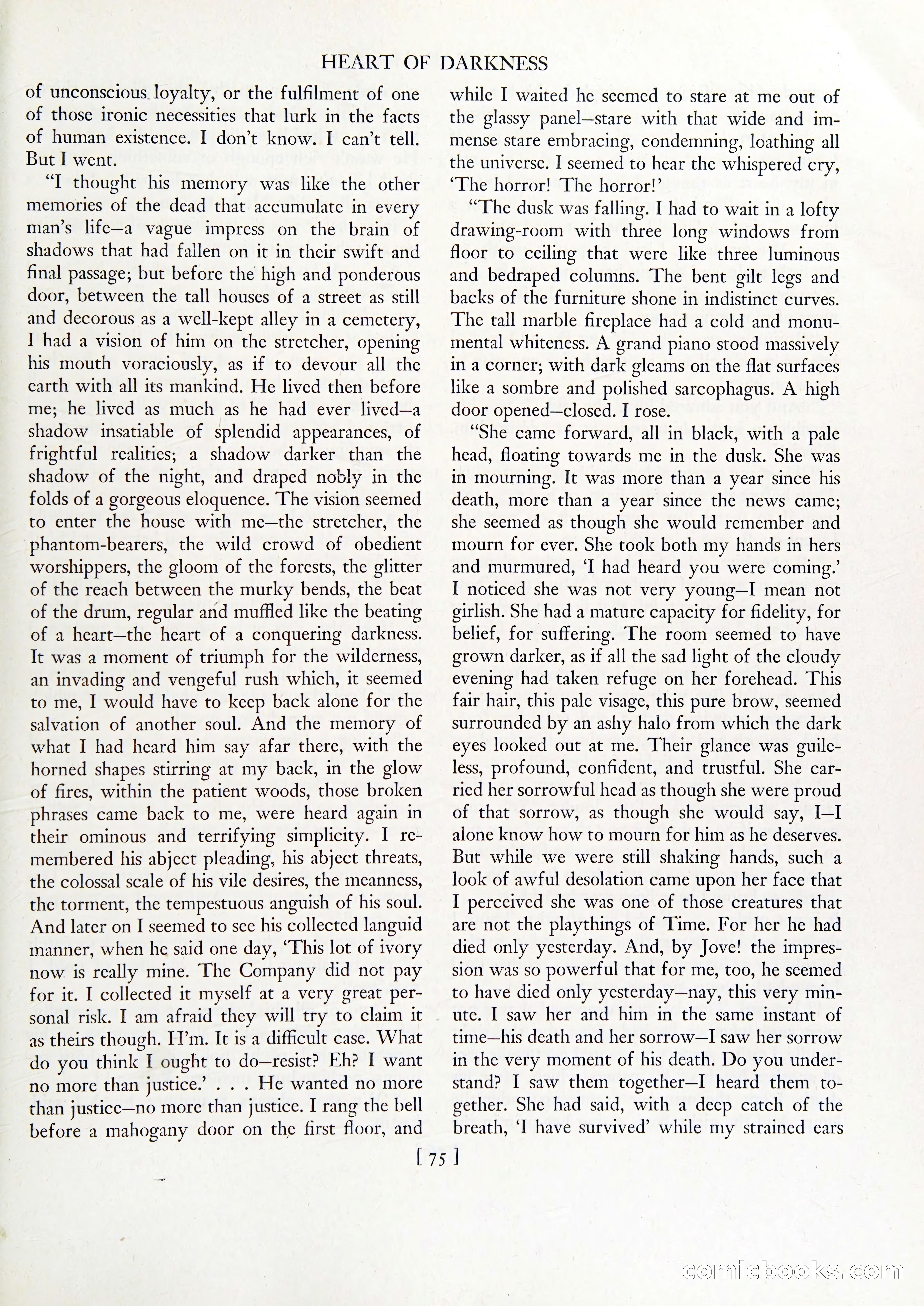 A Conrad Argosy — page 90 of 399