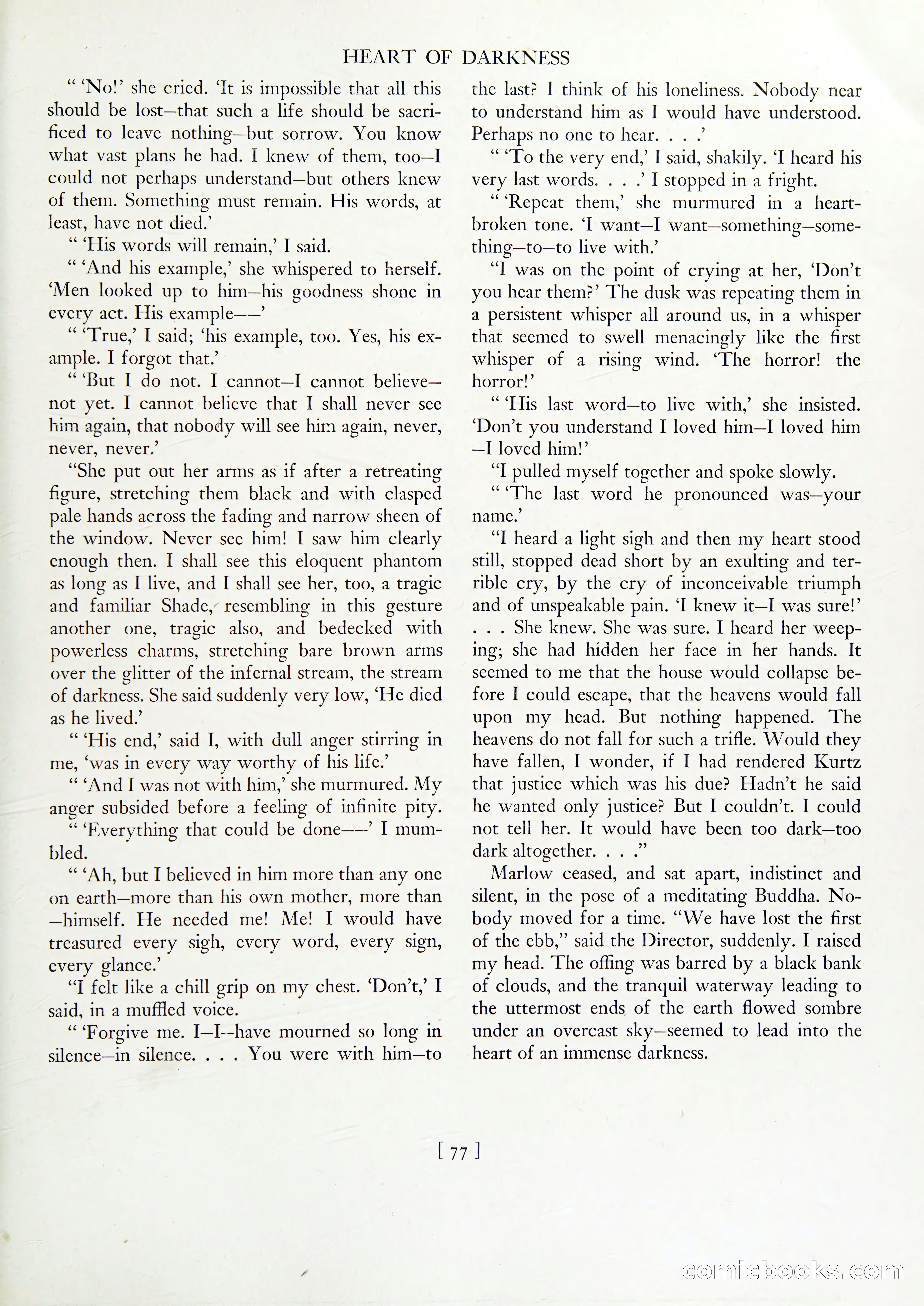 A Conrad Argosy — page 92 of 399