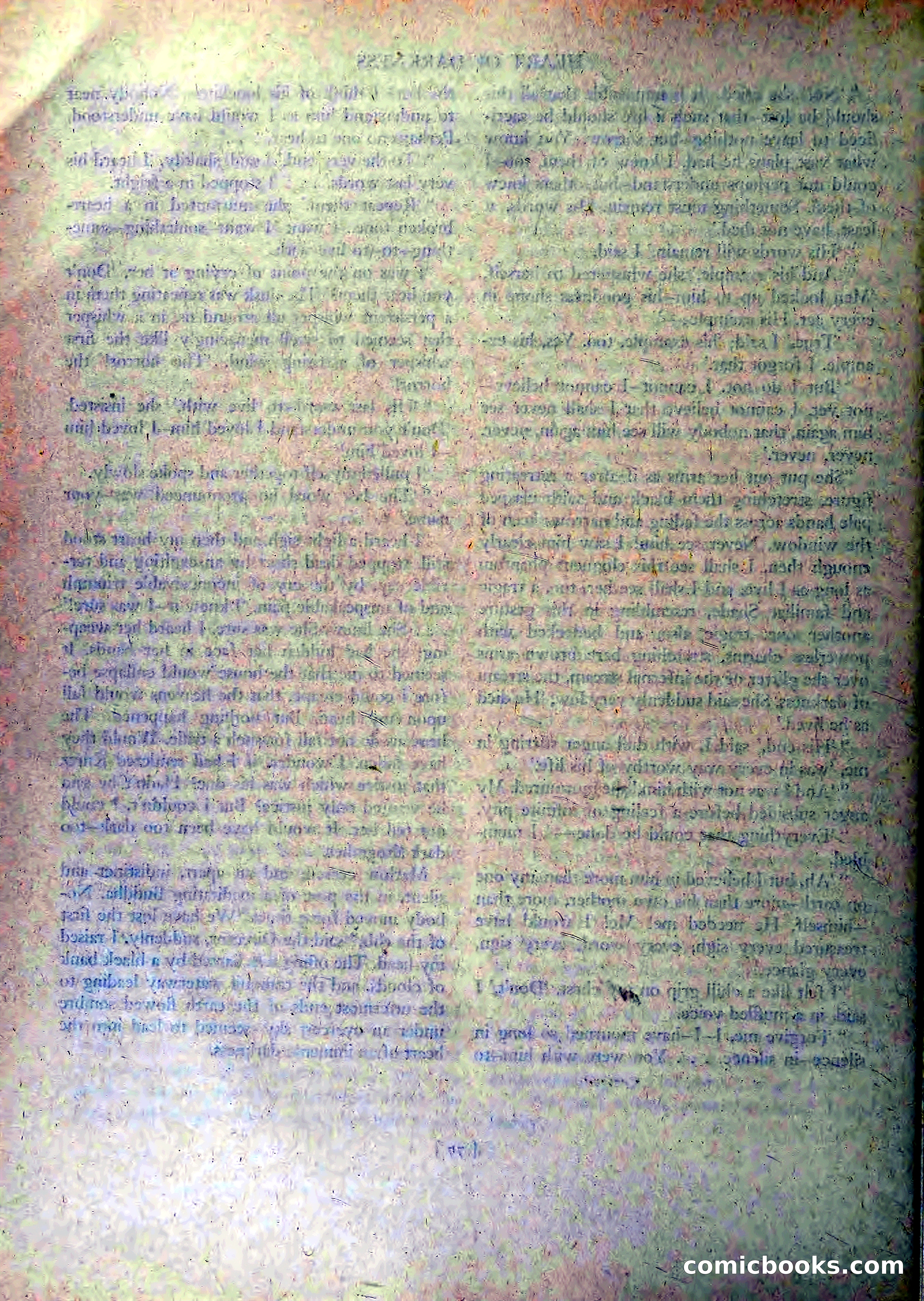 A Conrad Argosy — page 93 of 399