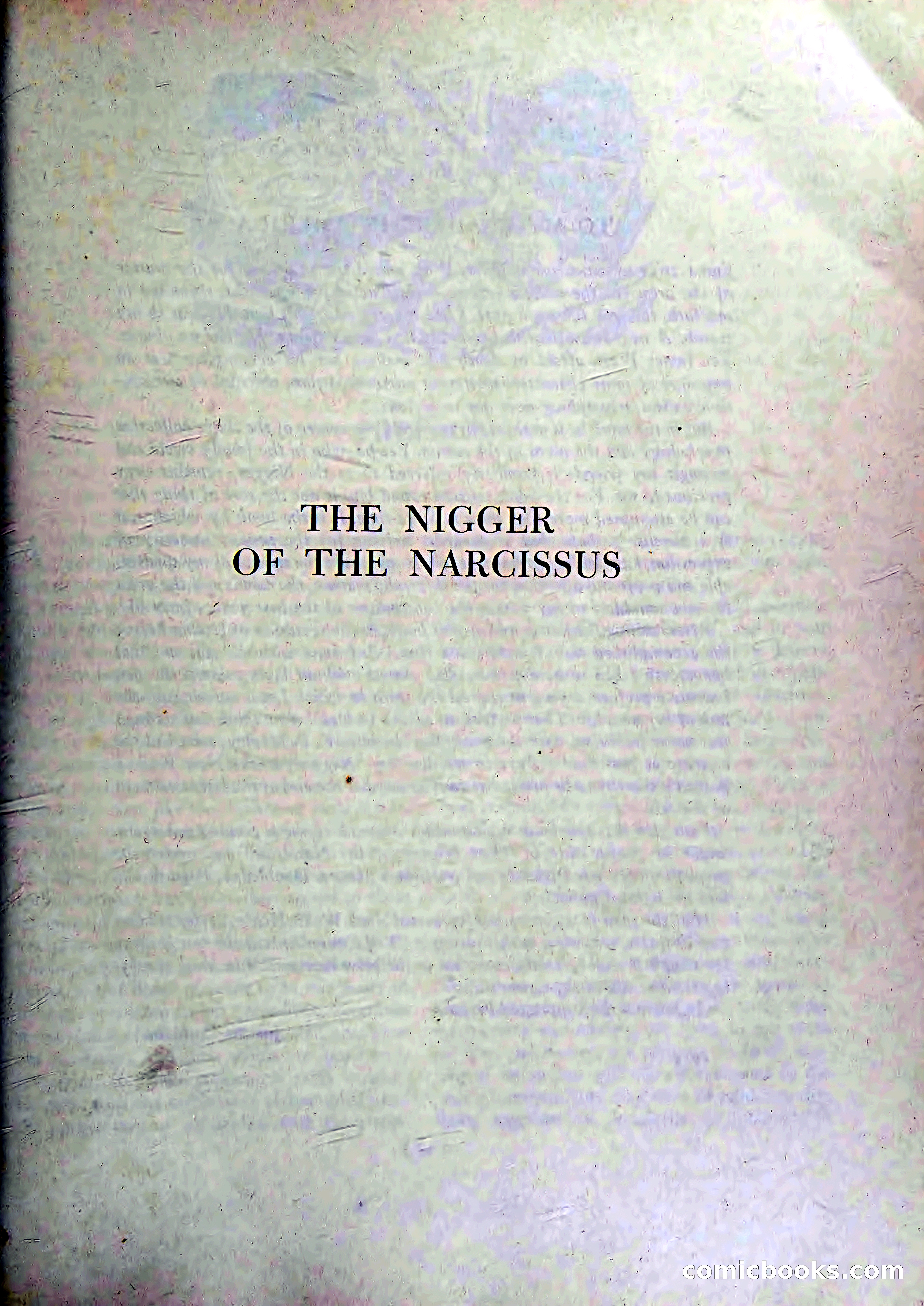 A Conrad Argosy — page 94 of 399