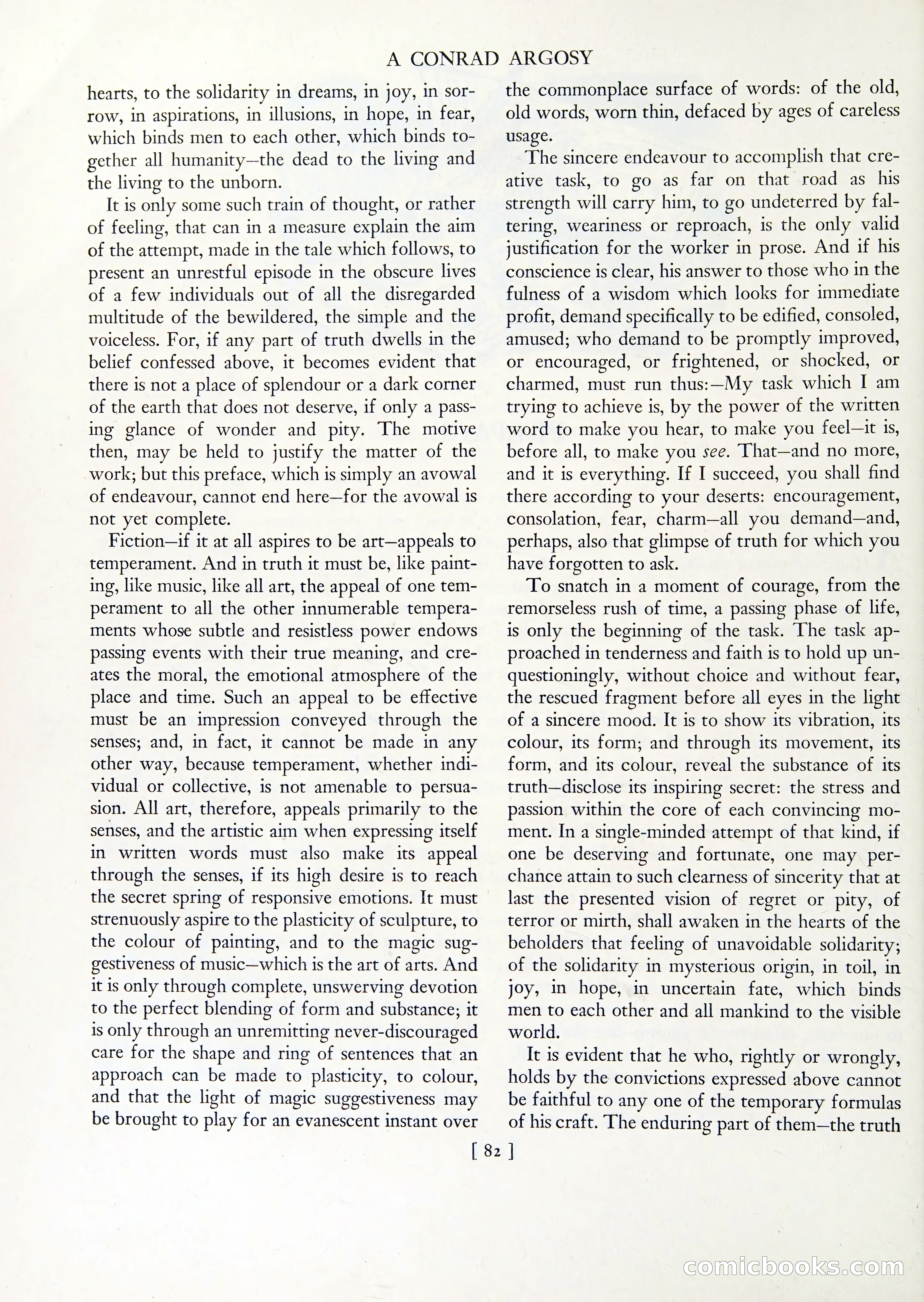 A Conrad Argosy — page 97 of 399