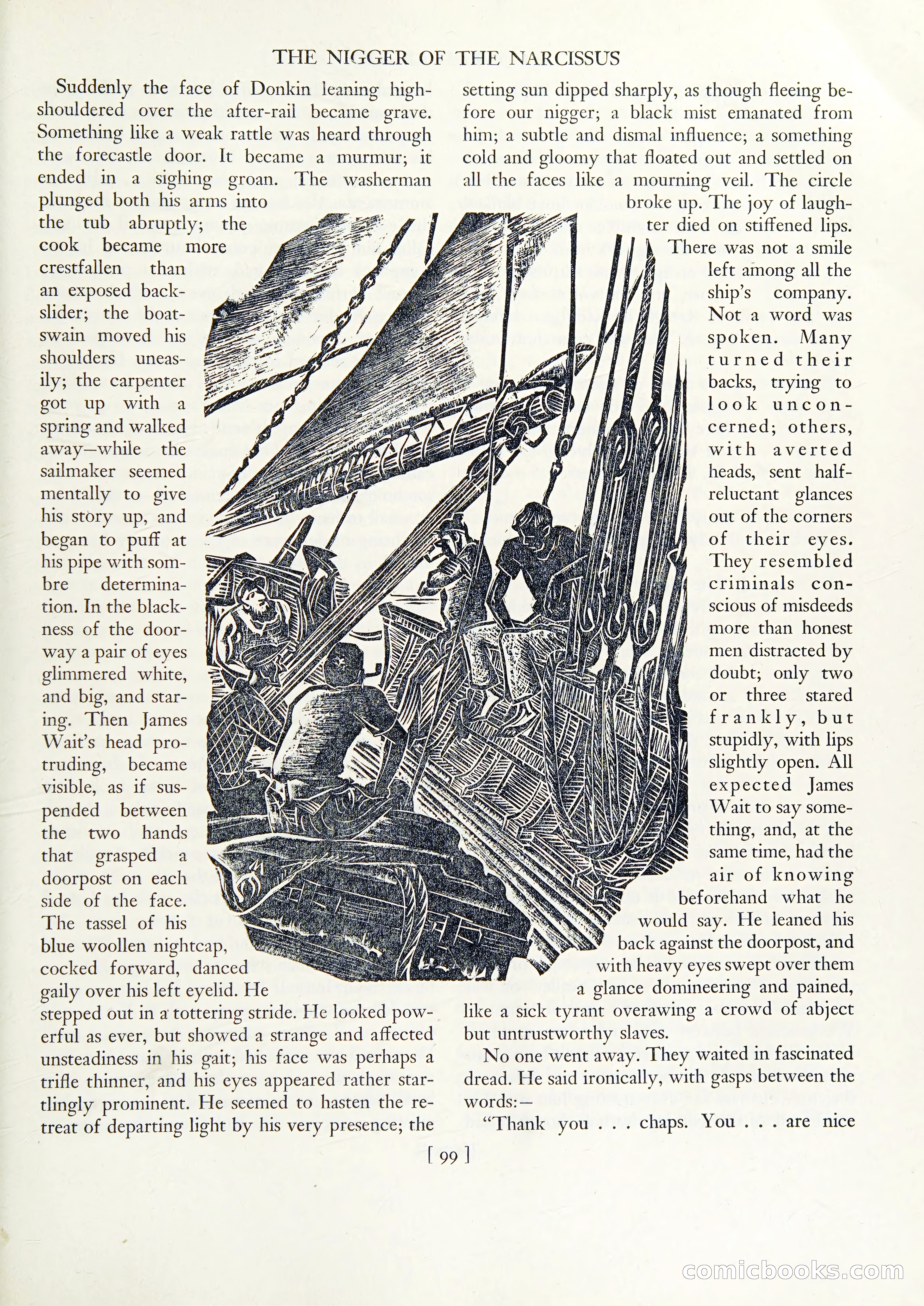 A Conrad Argosy — page 114 of 399