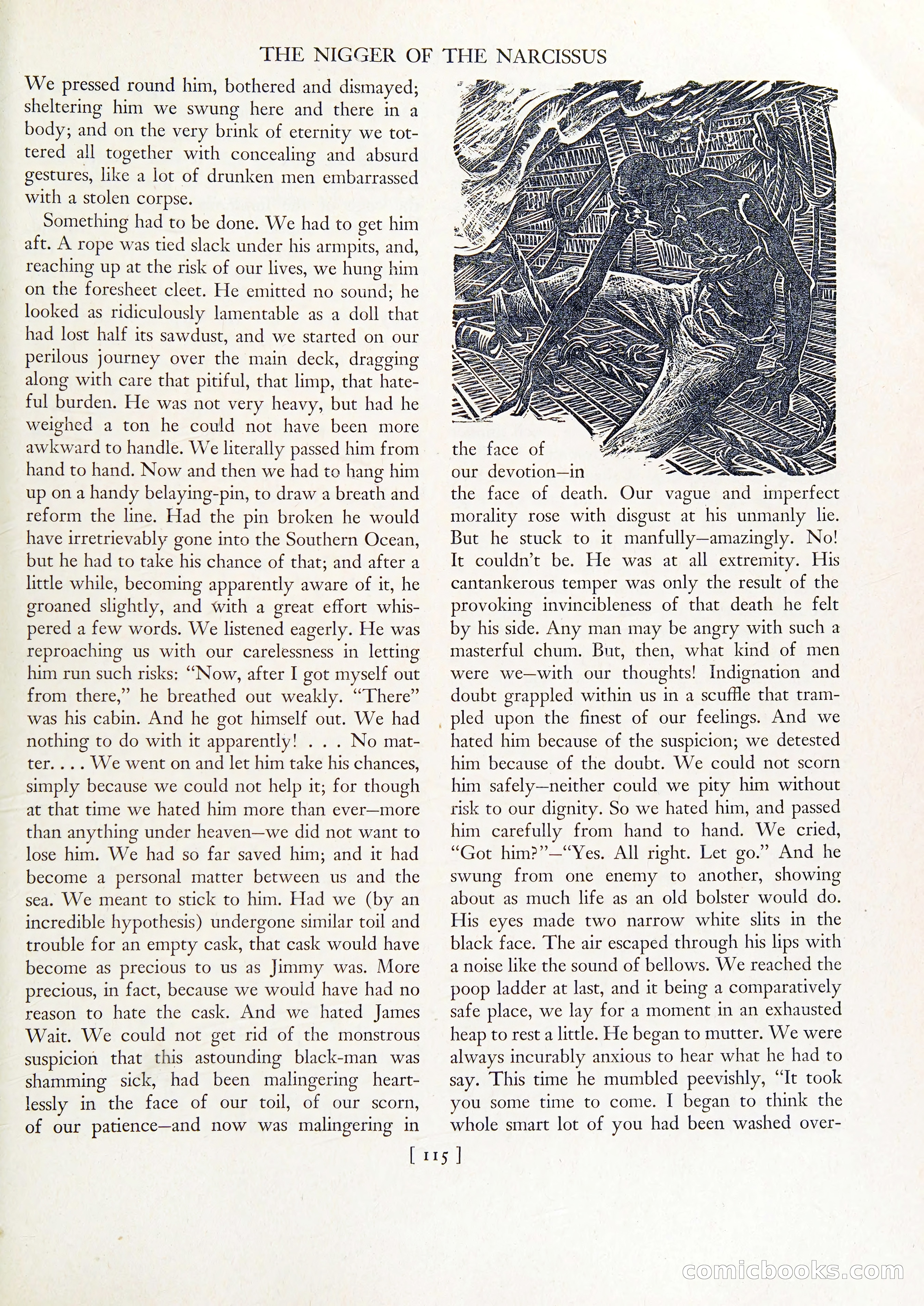A Conrad Argosy — page 130 of 399
