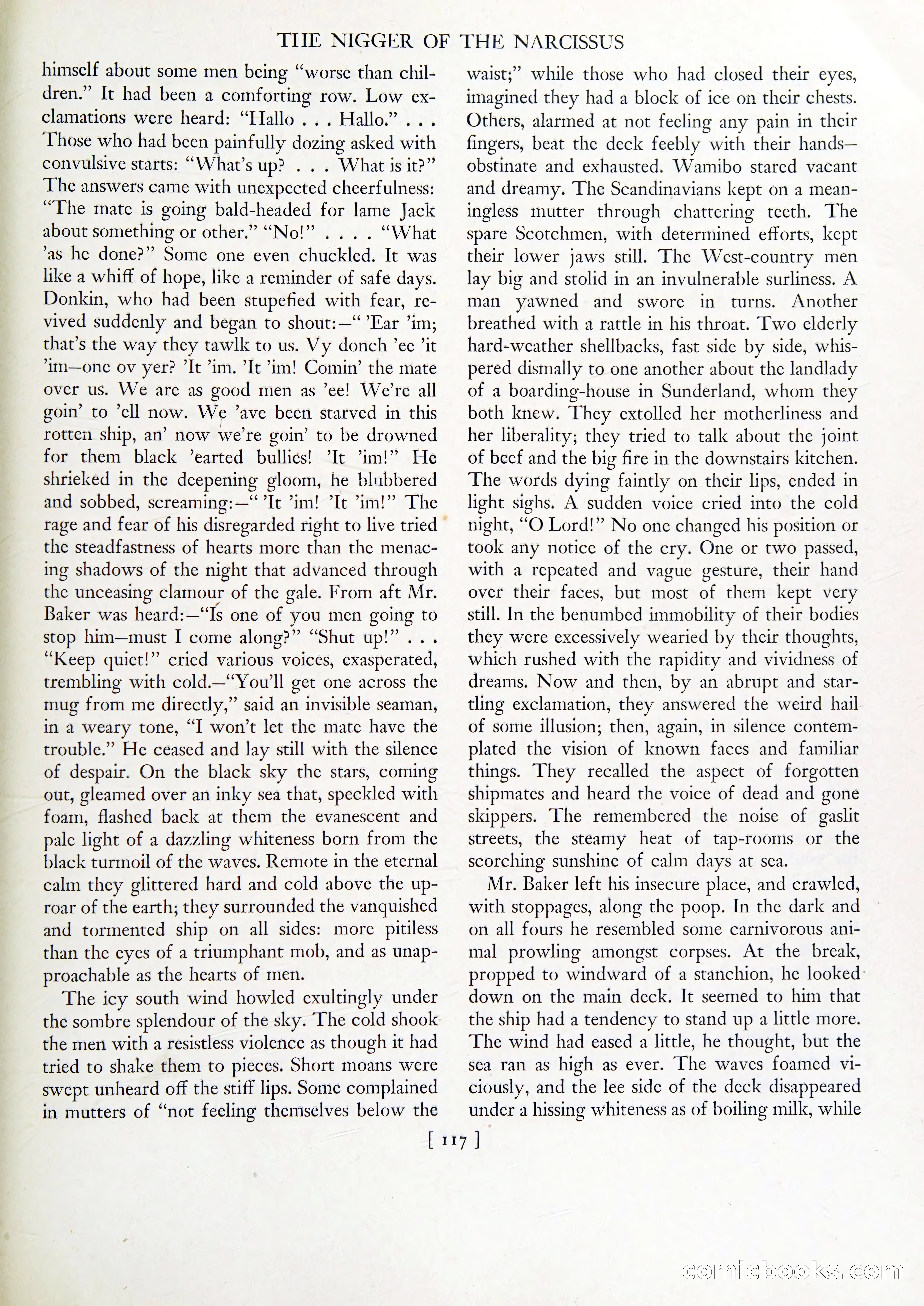 A Conrad Argosy — page 132 of 399