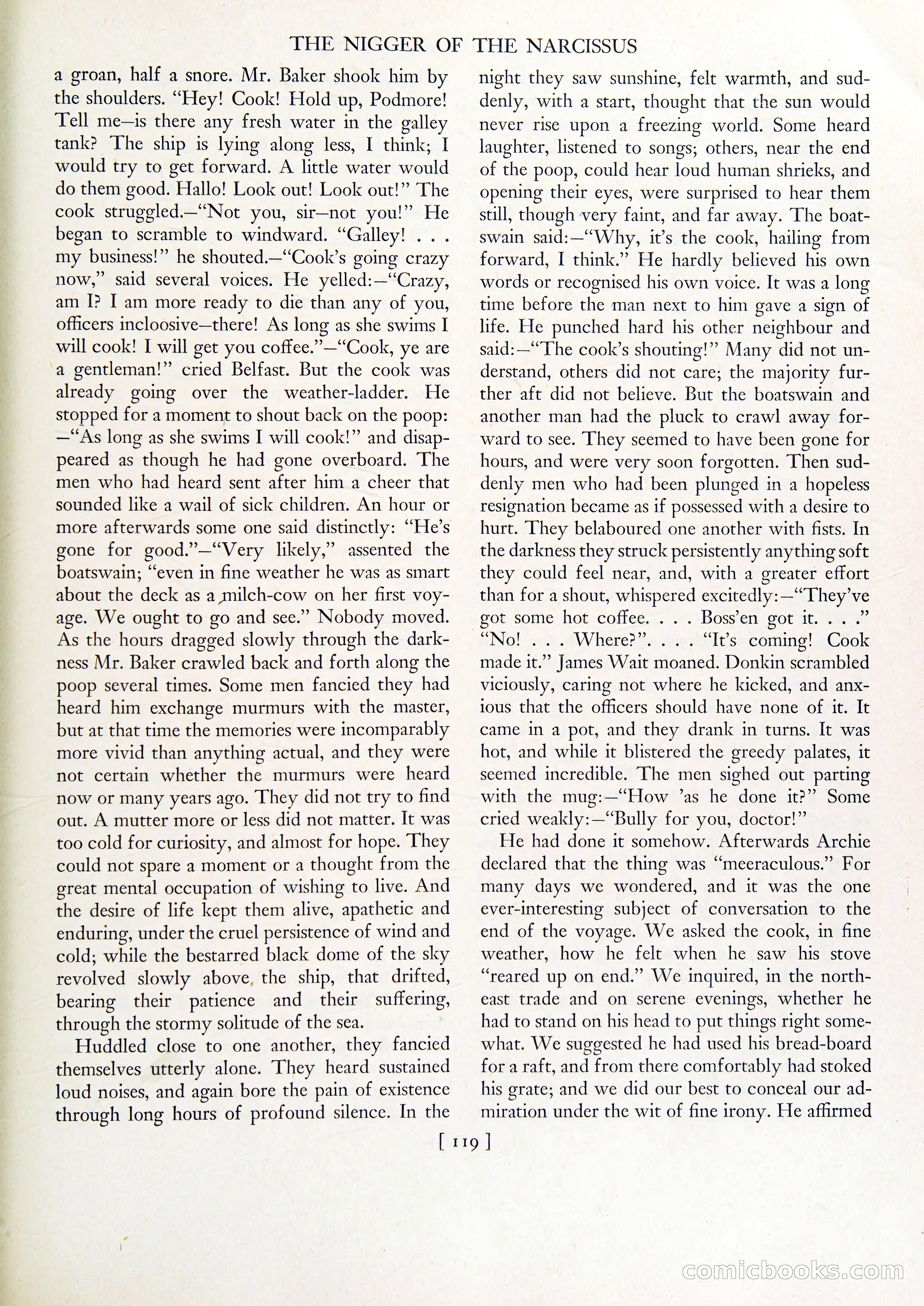 A Conrad Argosy — page 134 of 399