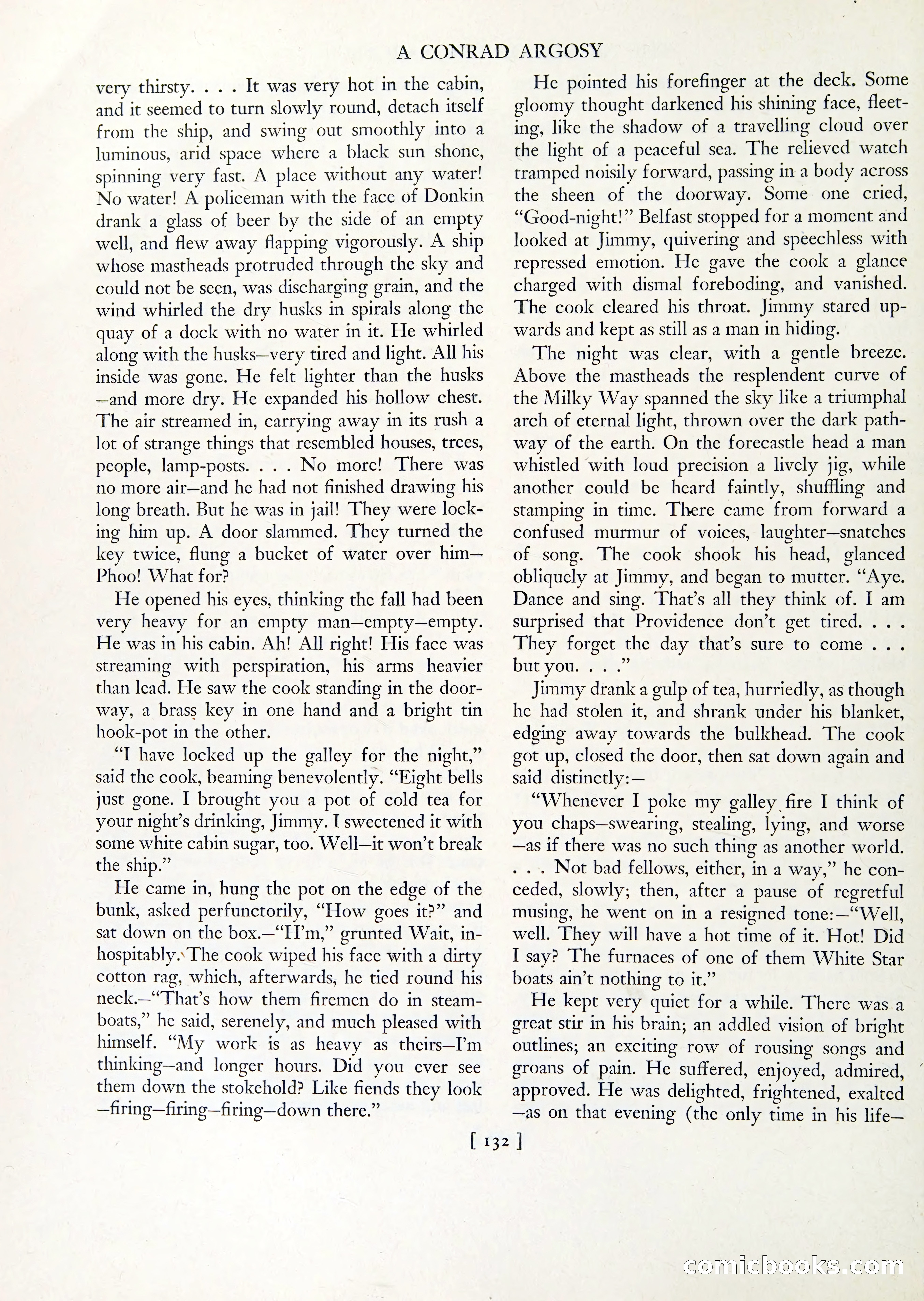A Conrad Argosy — page 147 of 399