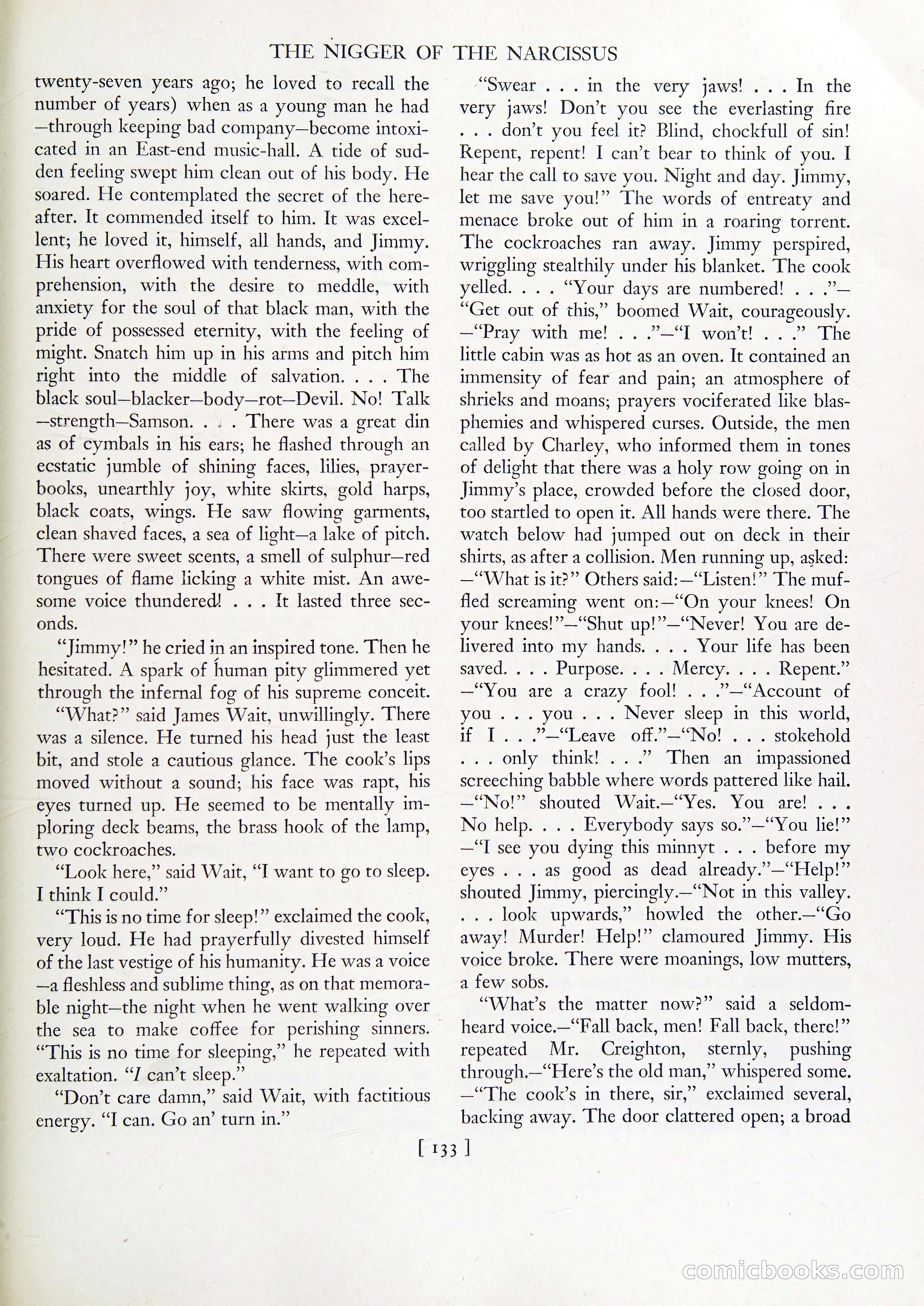 A Conrad Argosy — page 148 of 399
