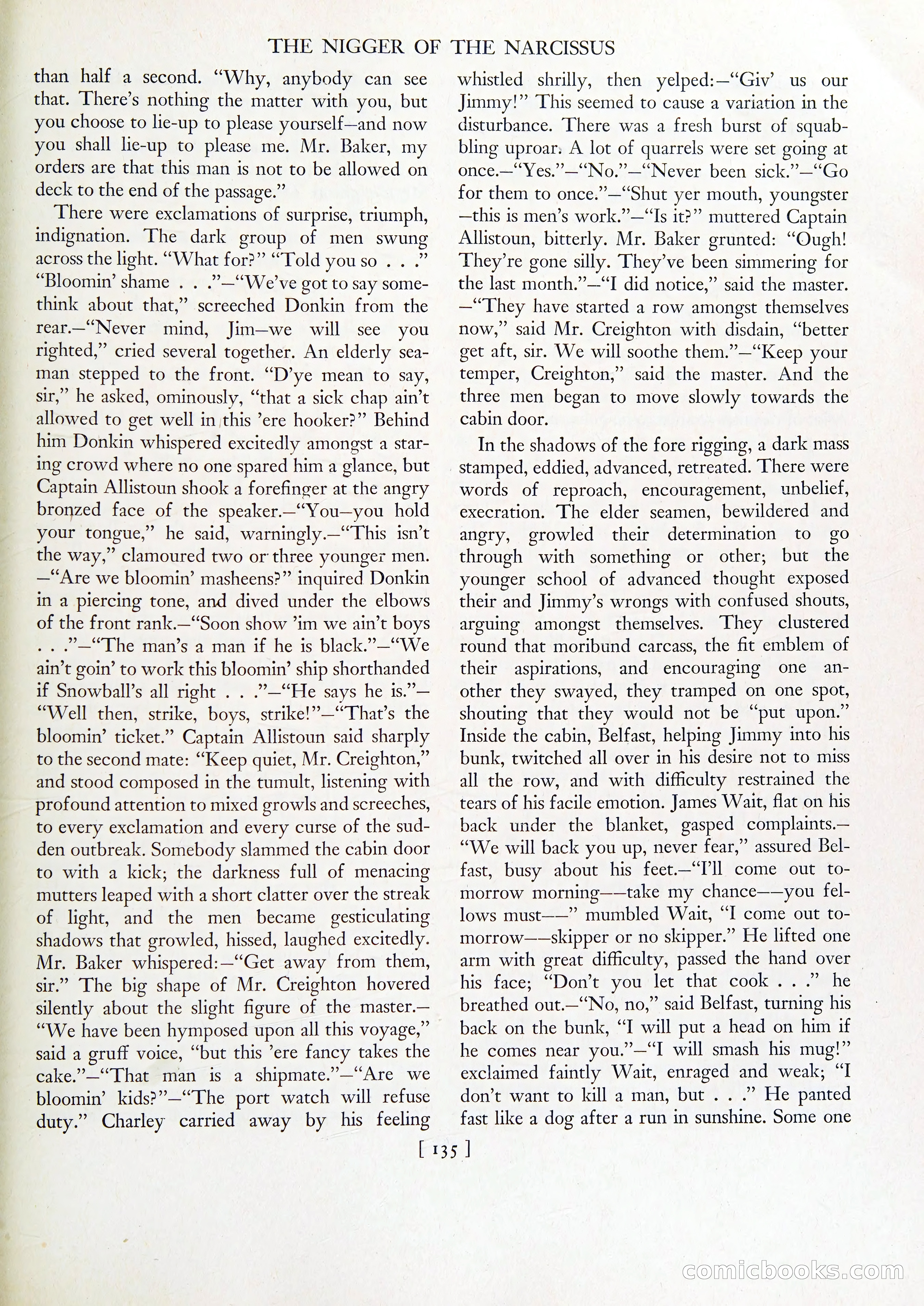 A Conrad Argosy — page 150 of 399