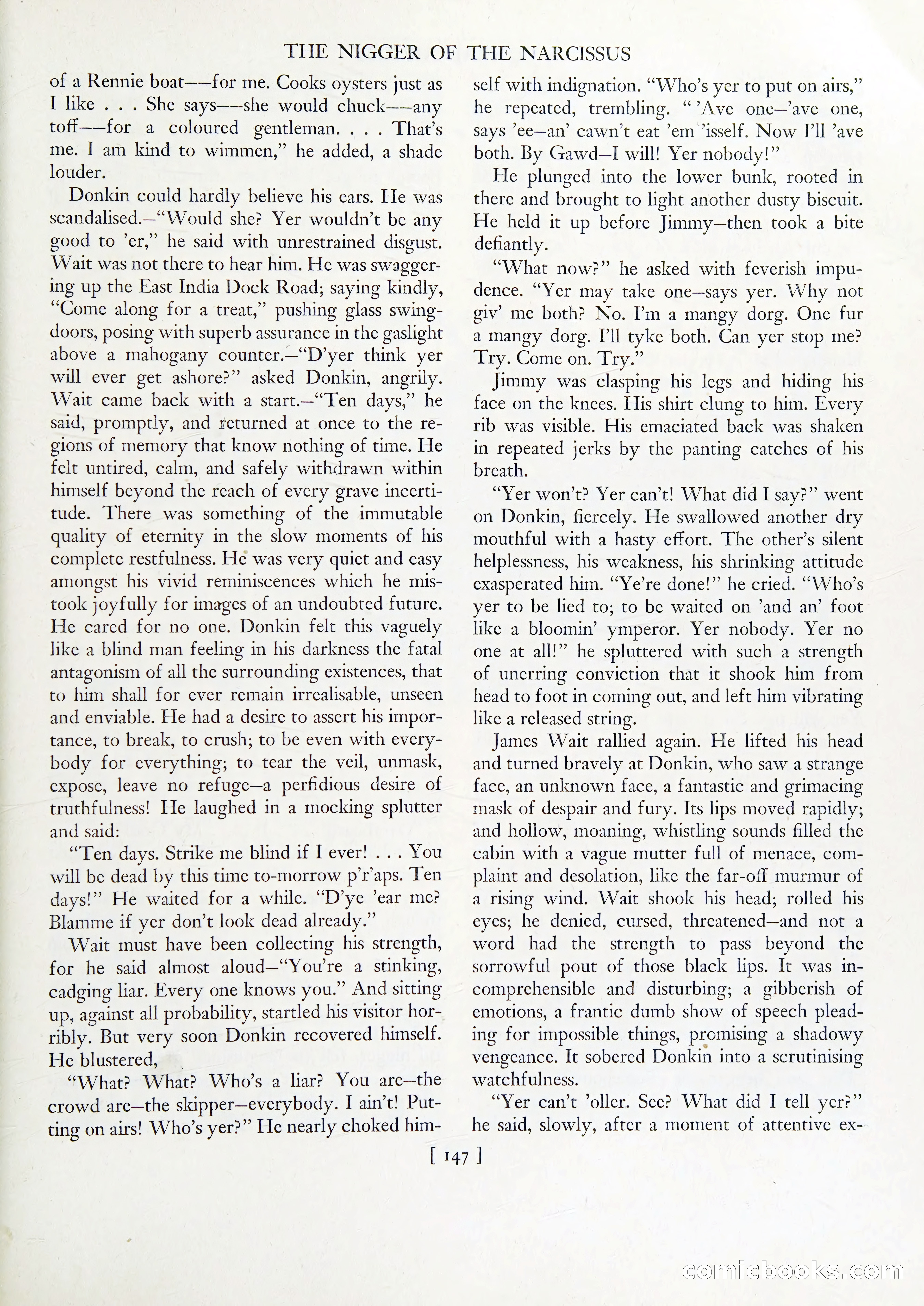 A Conrad Argosy — page 162 of 399