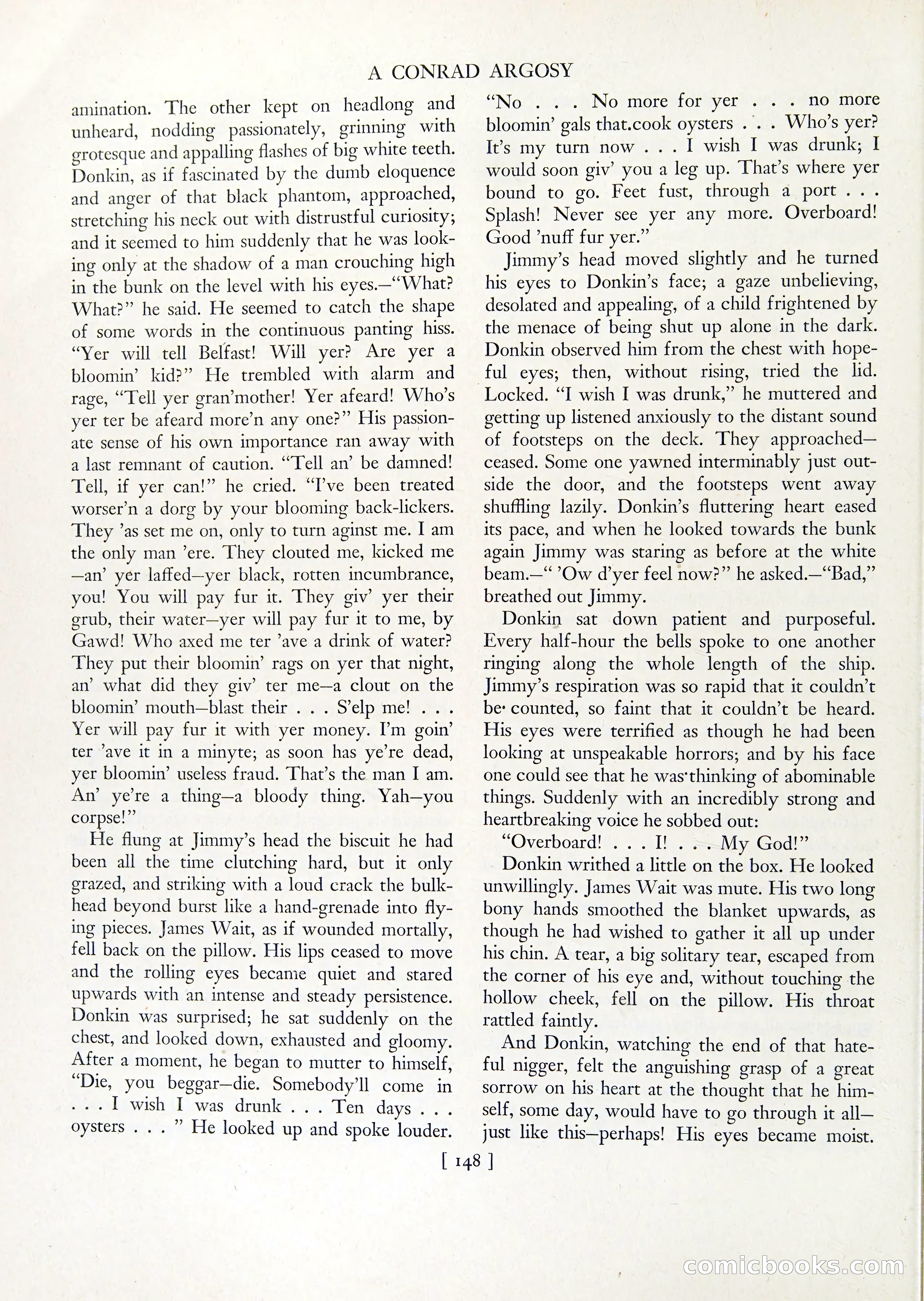 A Conrad Argosy — page 163 of 399