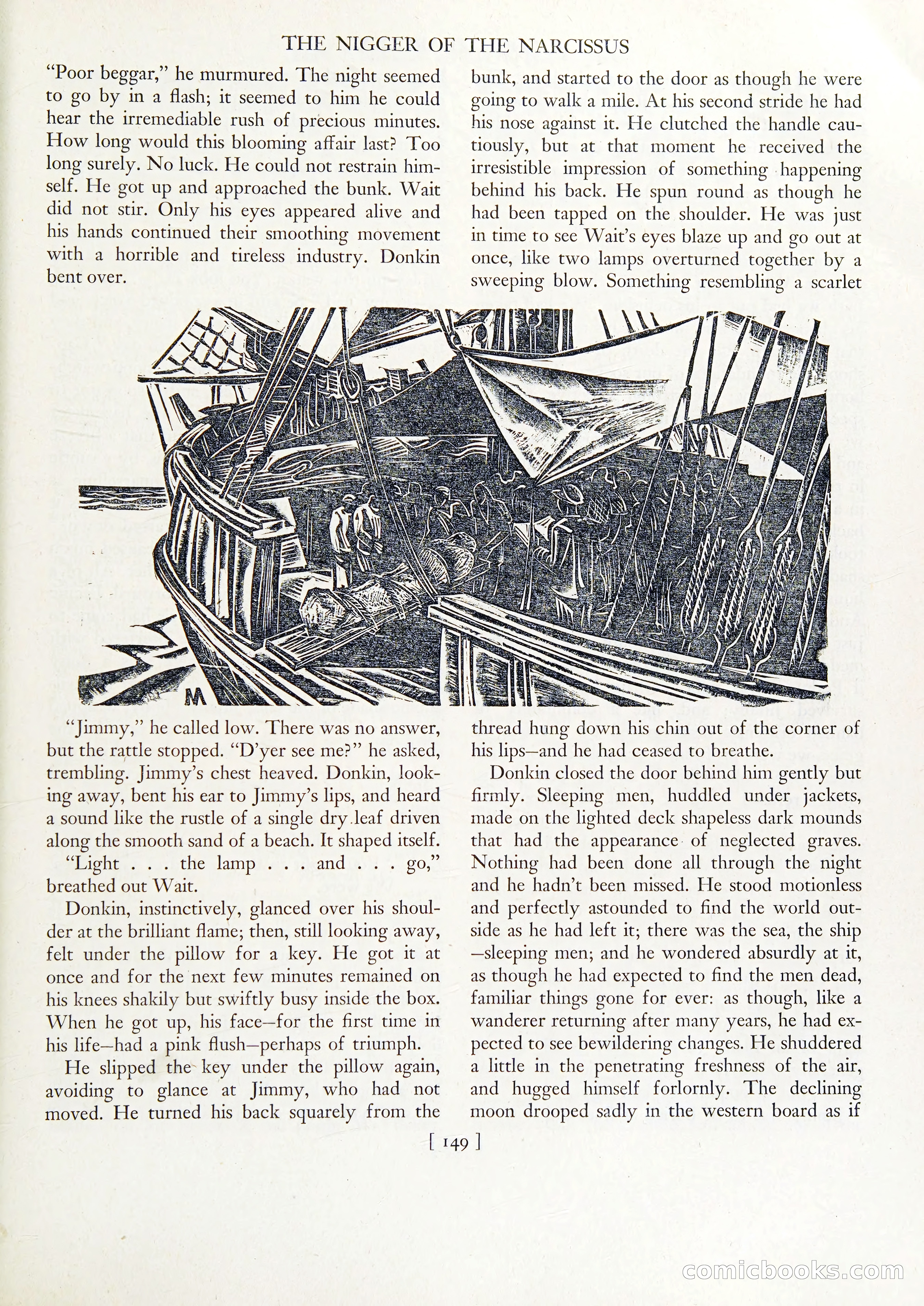 A Conrad Argosy — page 164 of 399