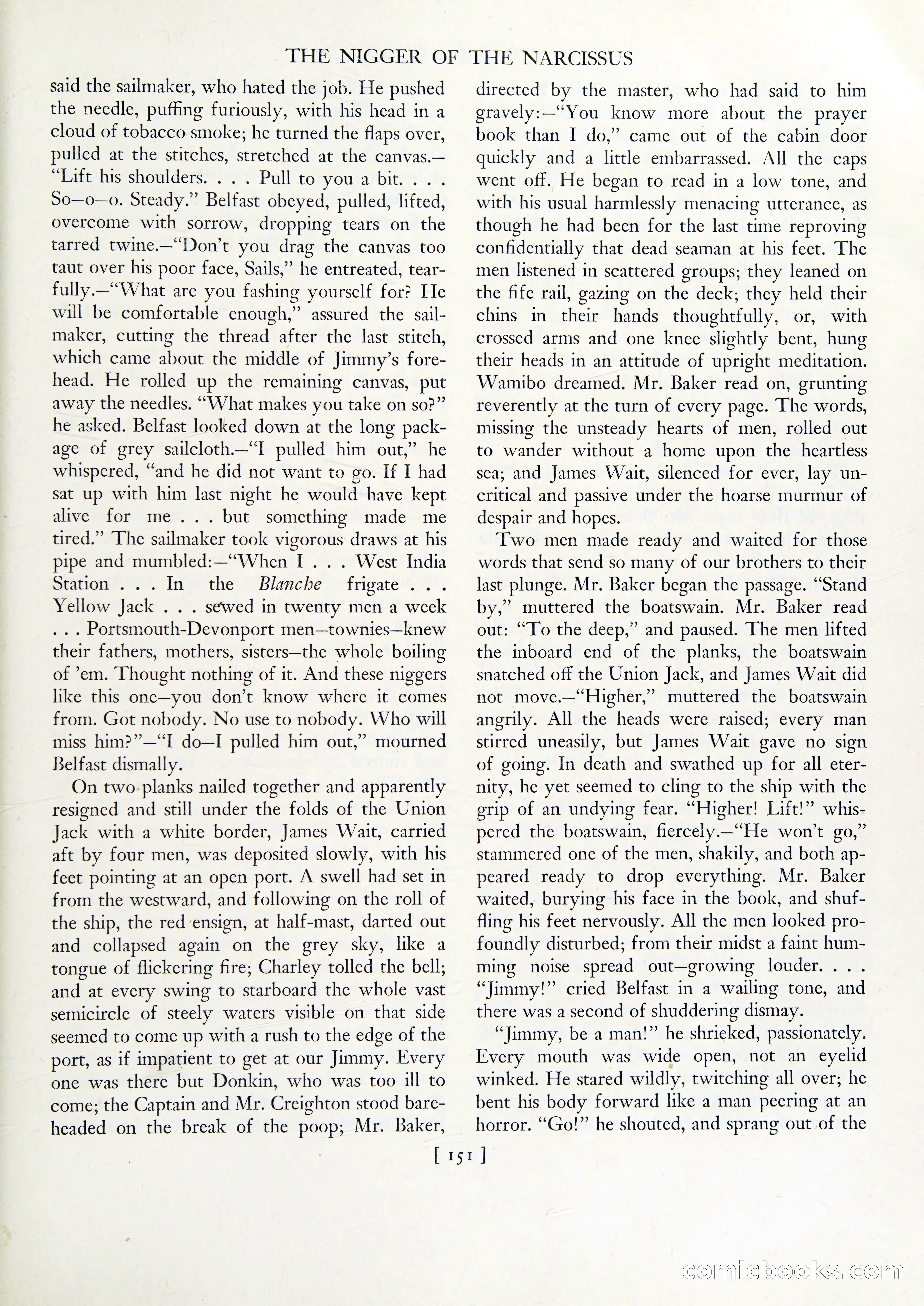 A Conrad Argosy — page 166 of 399