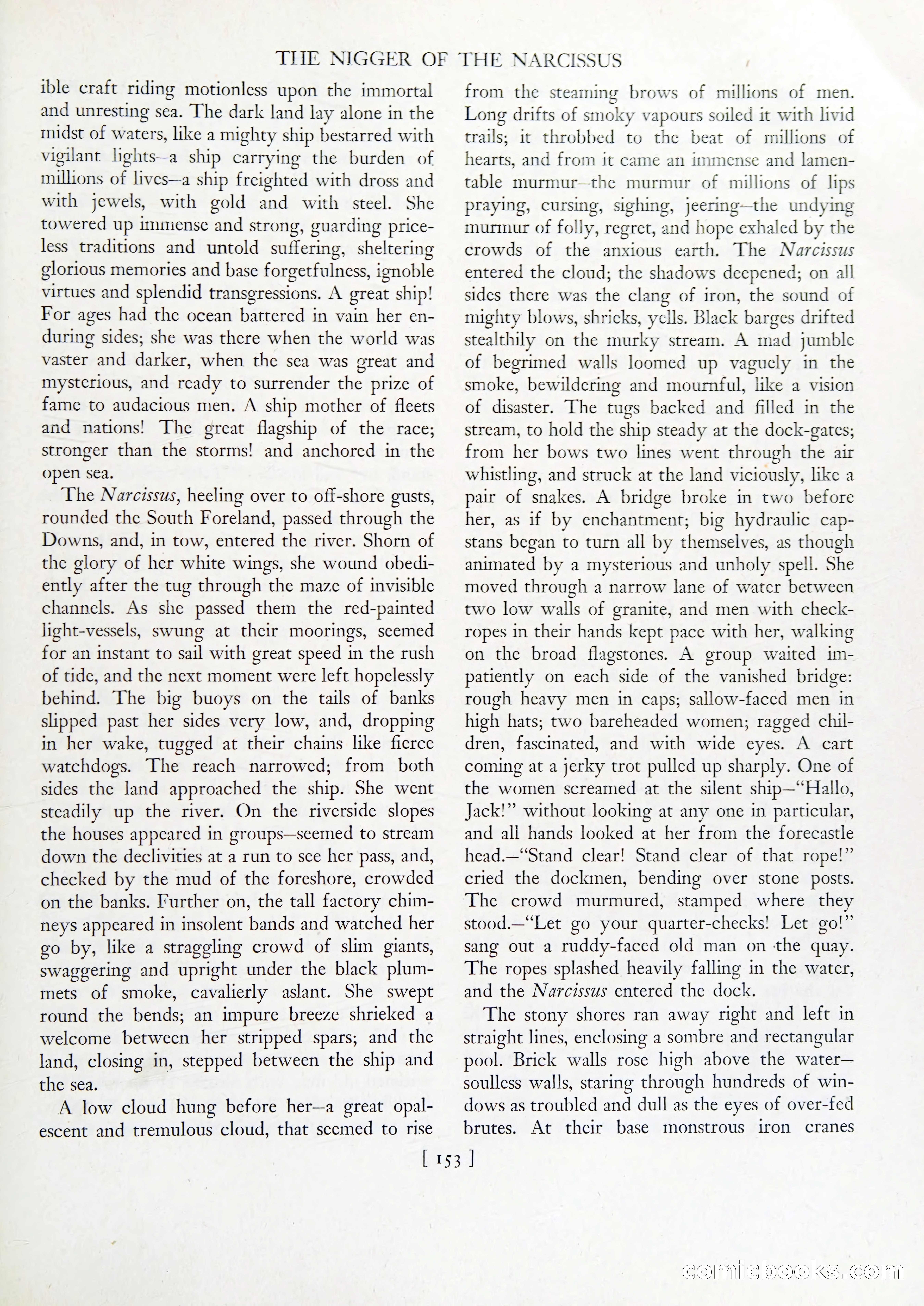 A Conrad Argosy — page 168 of 399