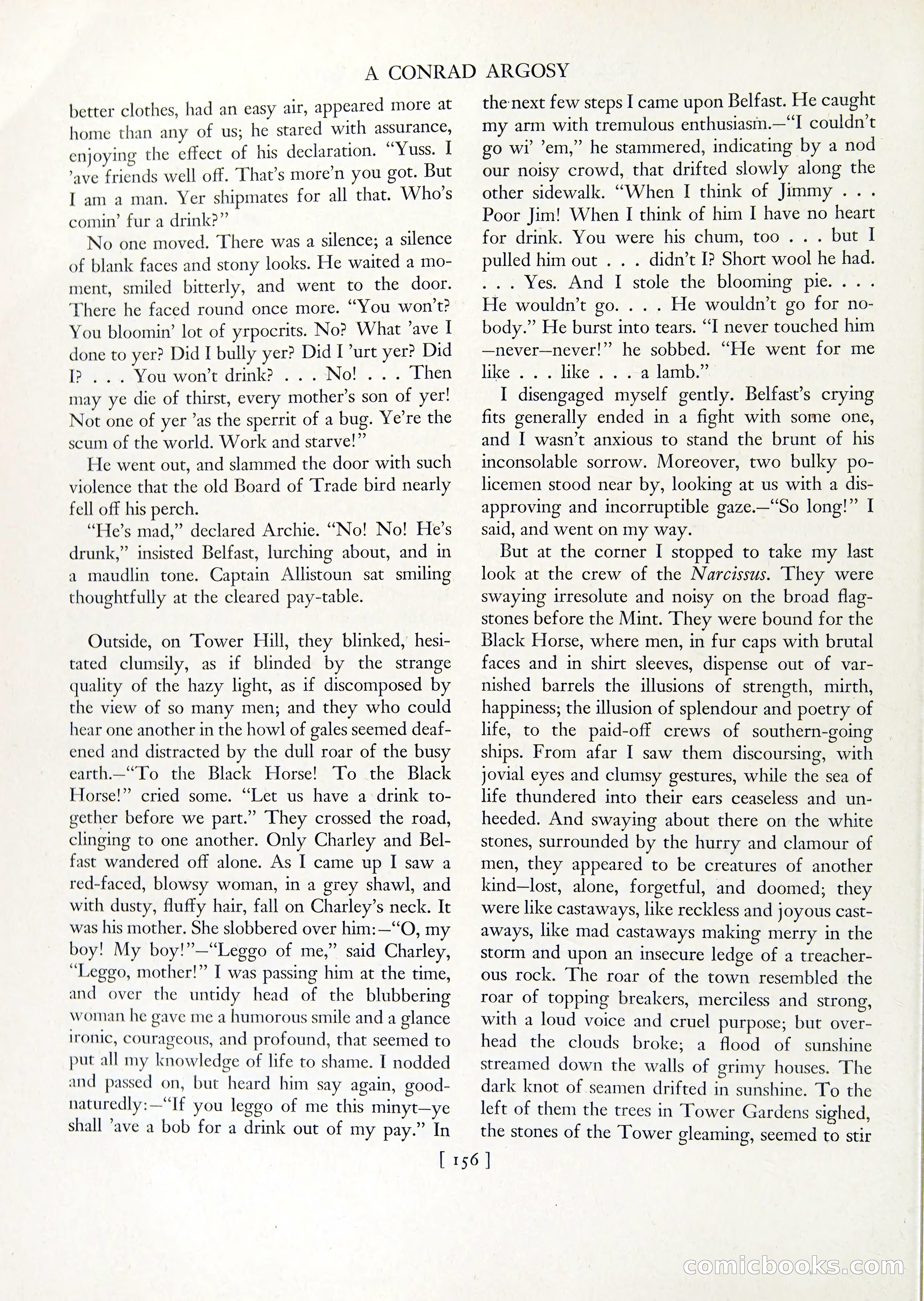 A Conrad Argosy — page 171 of 399