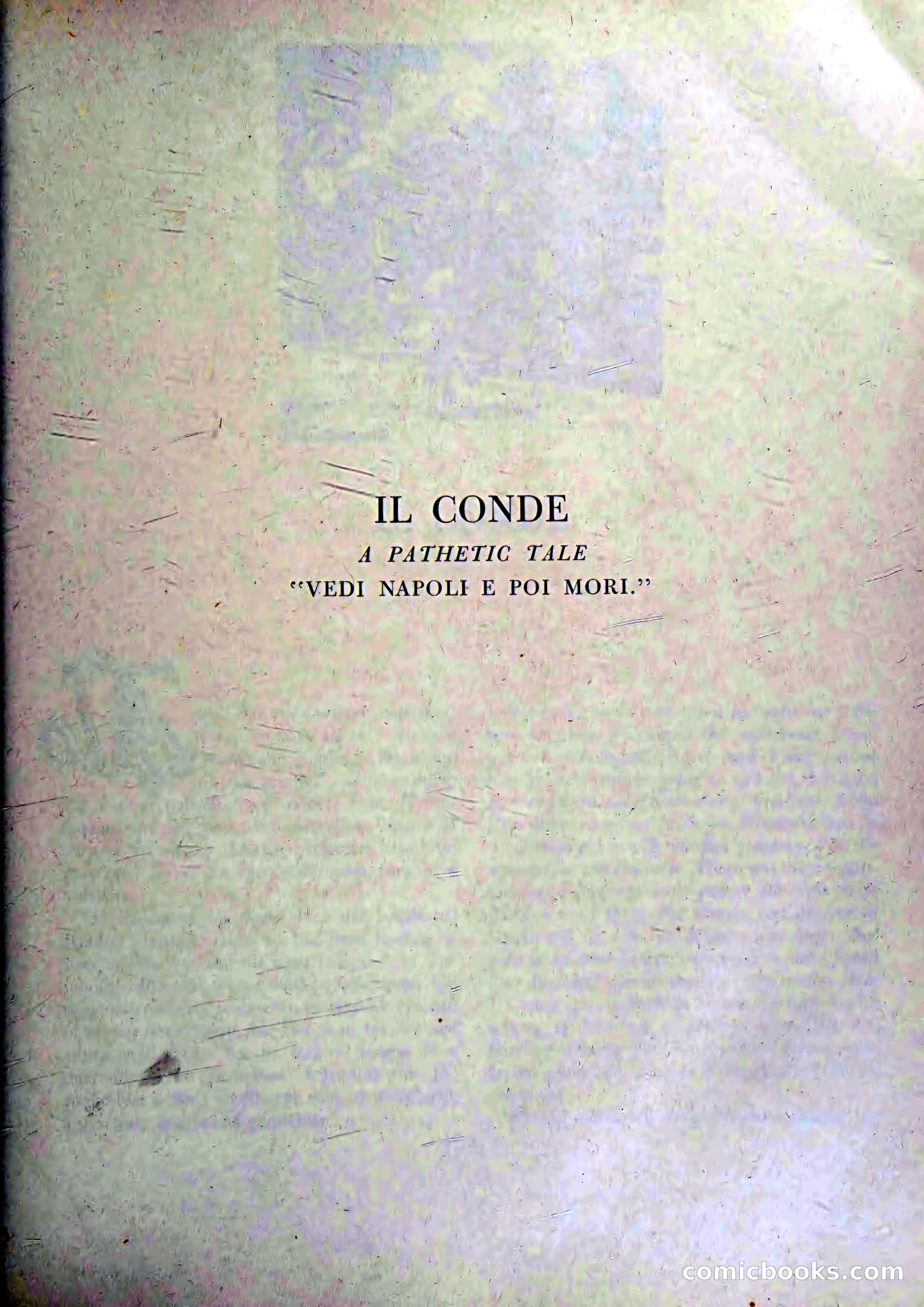 A Conrad Argosy — page 174 of 399