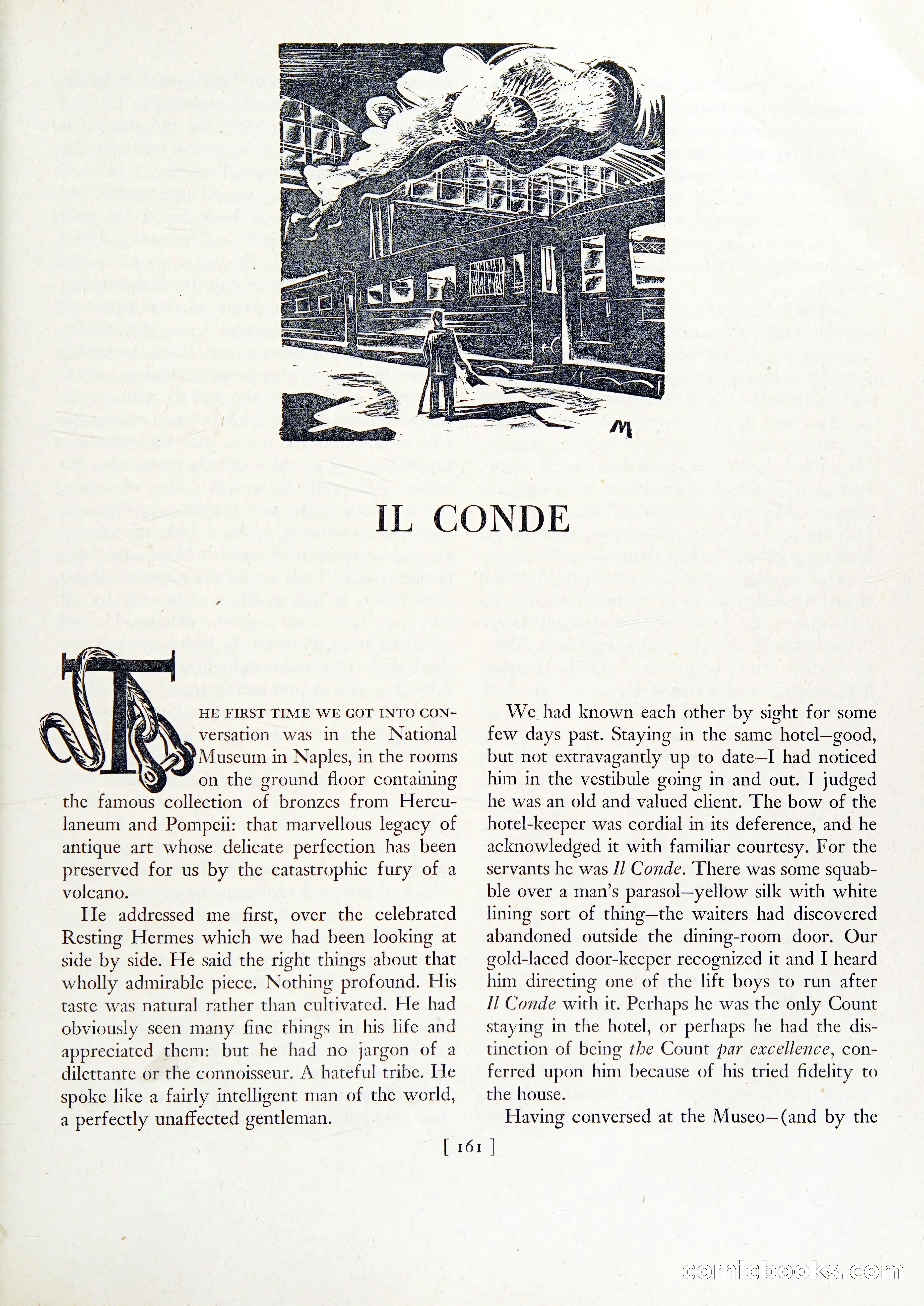 A Conrad Argosy — page 176 of 399