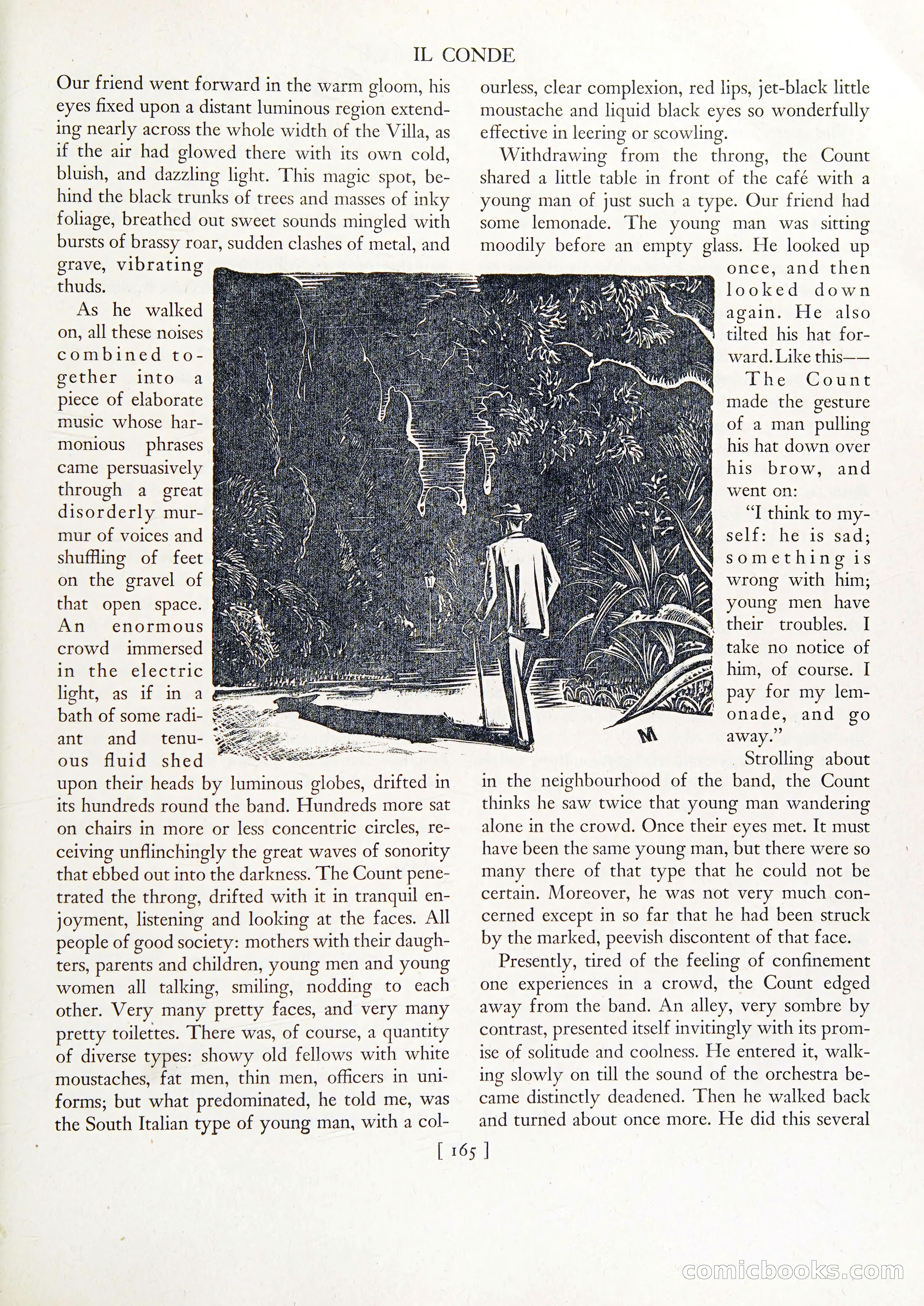 A Conrad Argosy — page 180 of 399